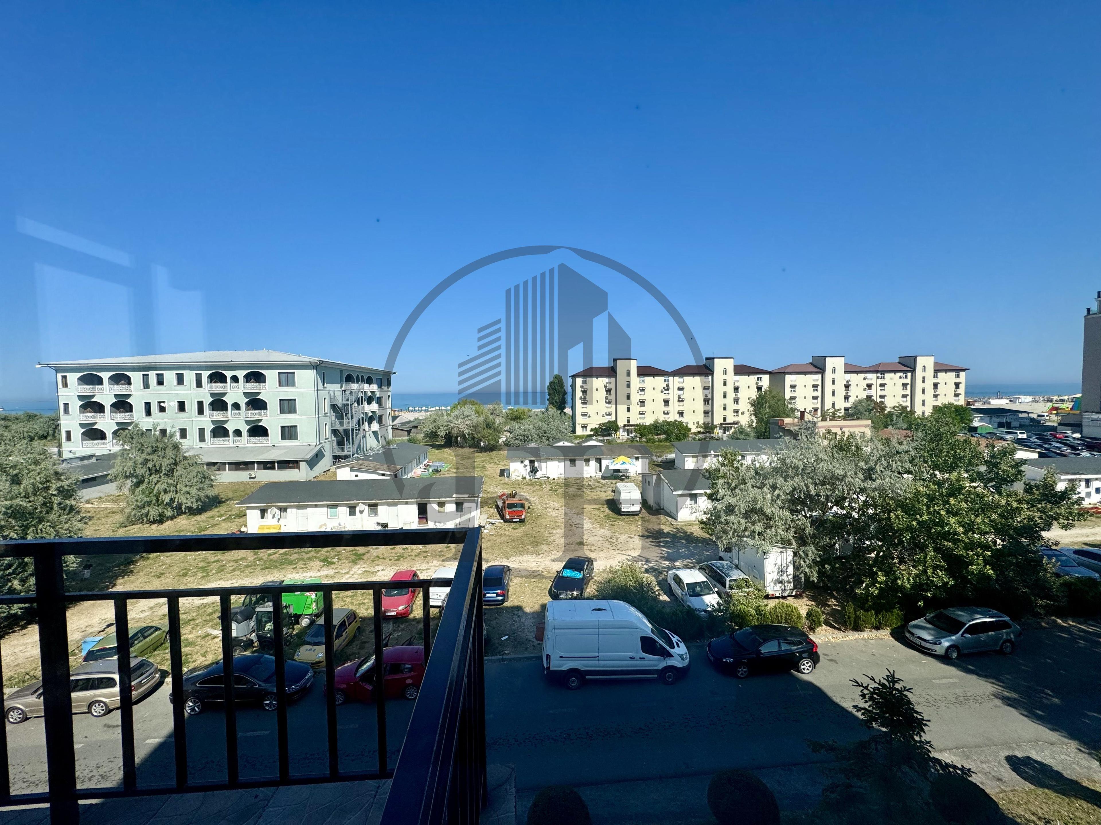 Apartament 3 camere de vânzare Mamaia Nord, Constanța - 15