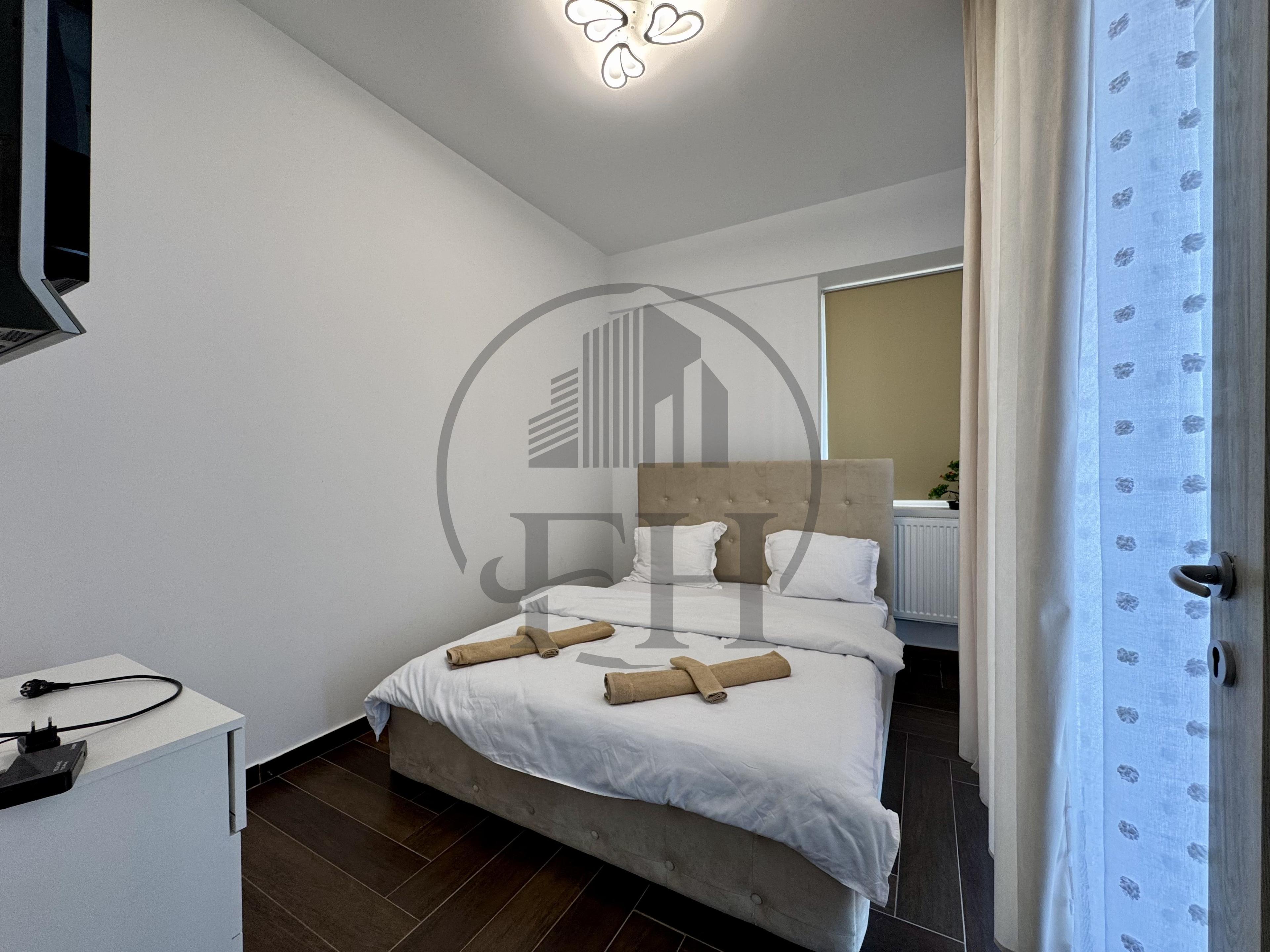 Apartament 3 camere de vânzare Mamaia Sat, Constanța - 6