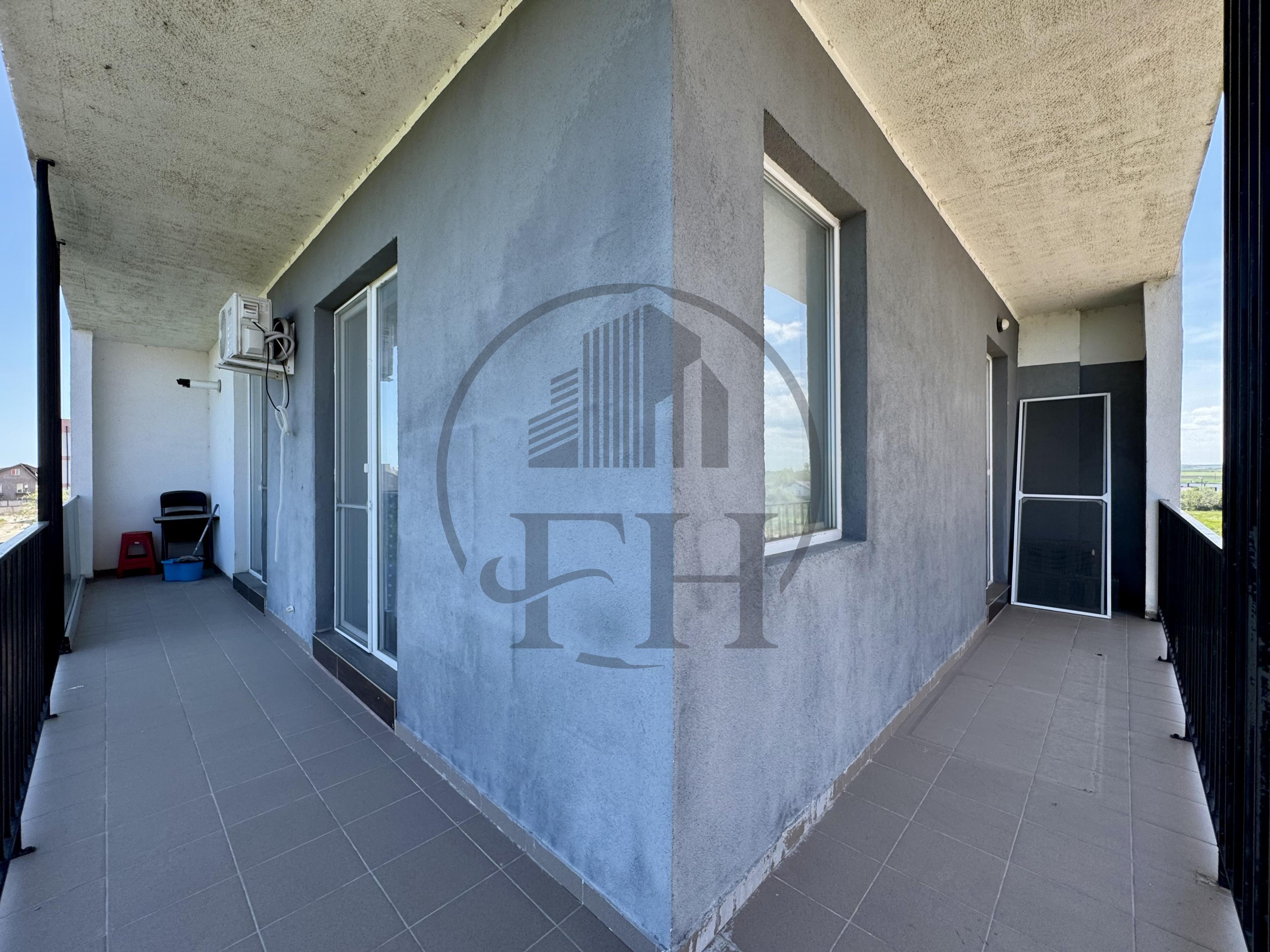 Apartament 3 camere de vânzare Mamaia Sat, Constanța - 11