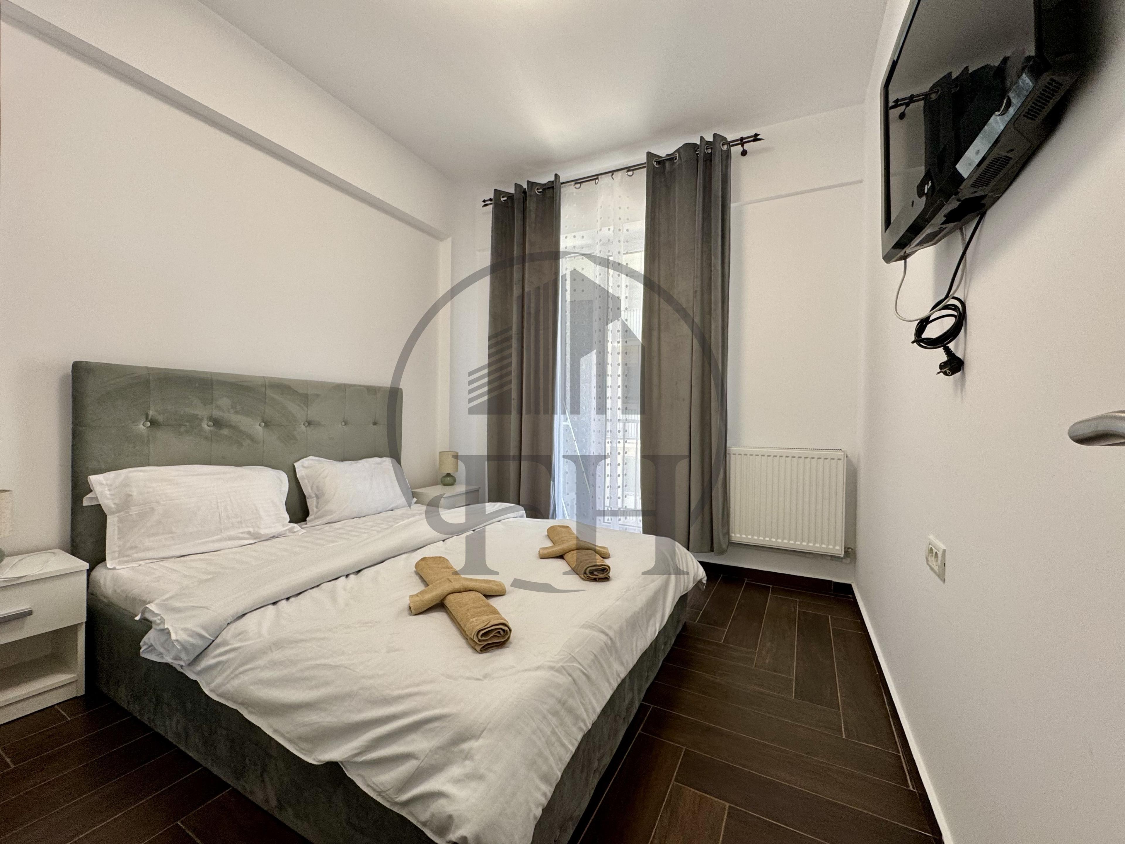 Apartament 3 camere de vânzare Mamaia Sat, Constanța - 4