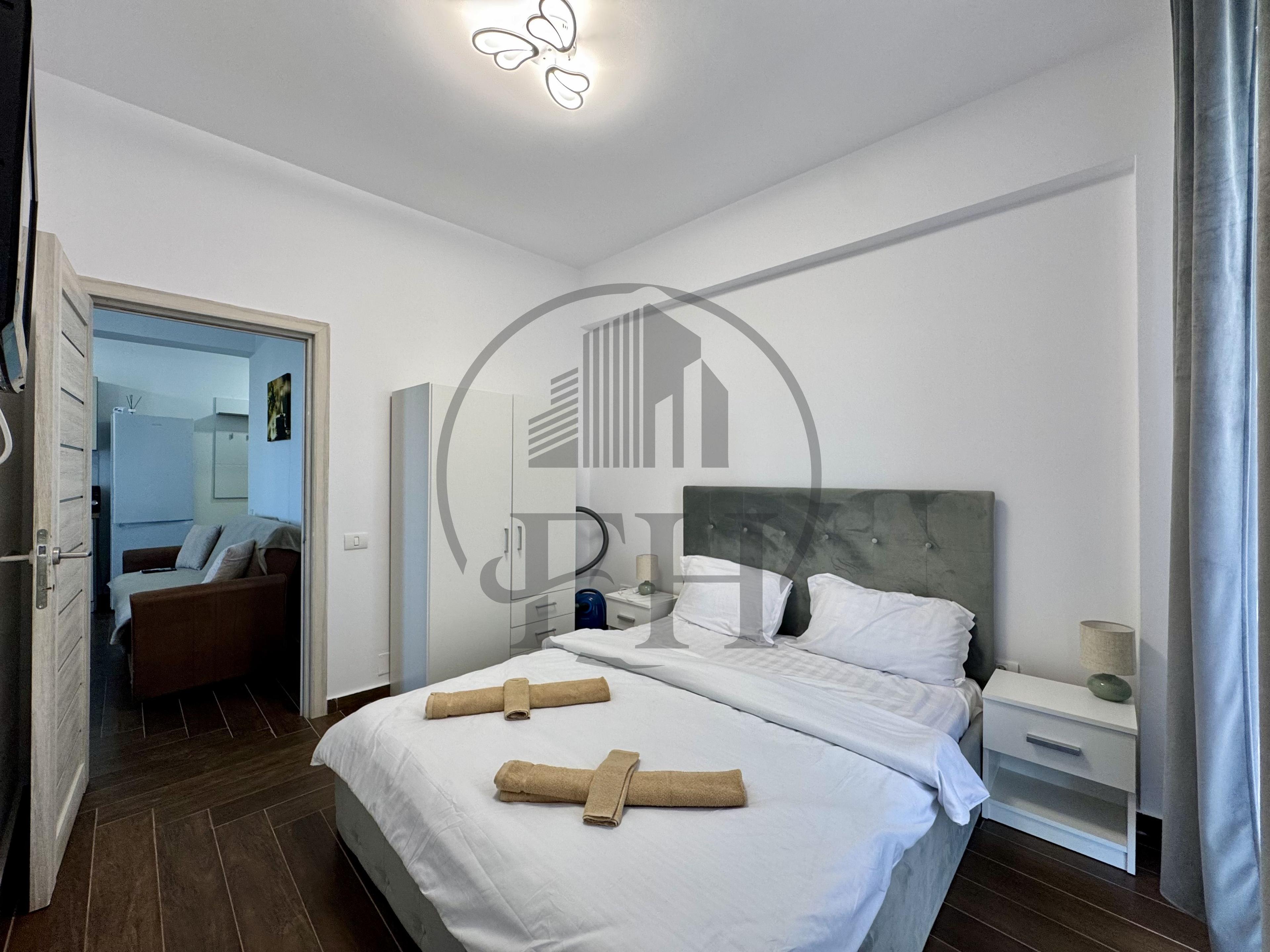 Apartament 3 camere de vânzare Mamaia Sat, Constanța - 5