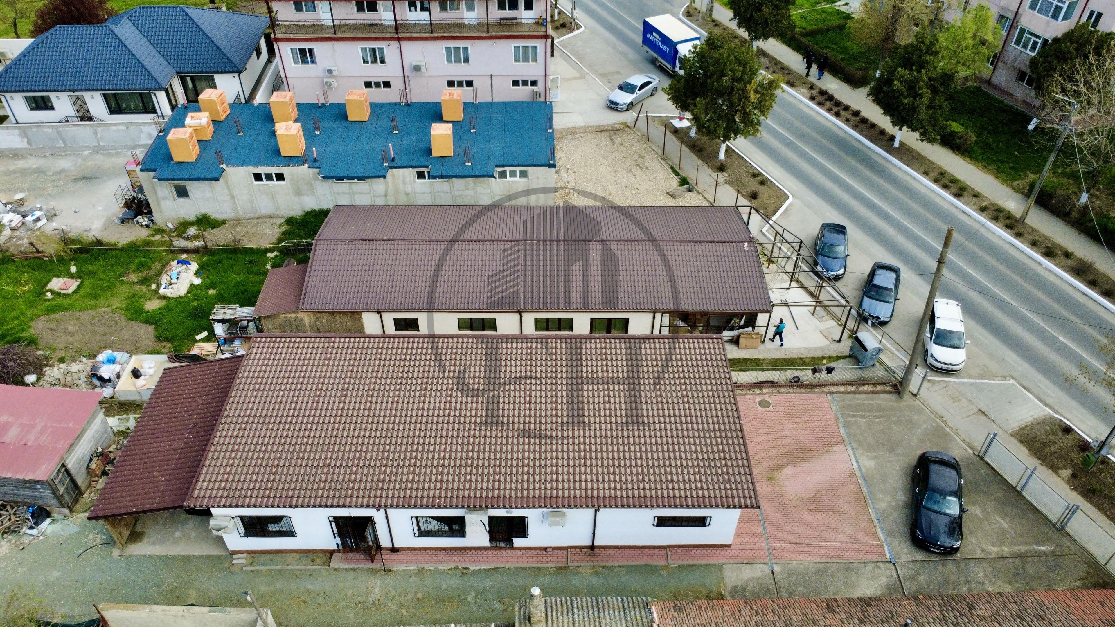 Spațiu comercial de vânzare Mihail Kogălniceanu, Constanța - 2