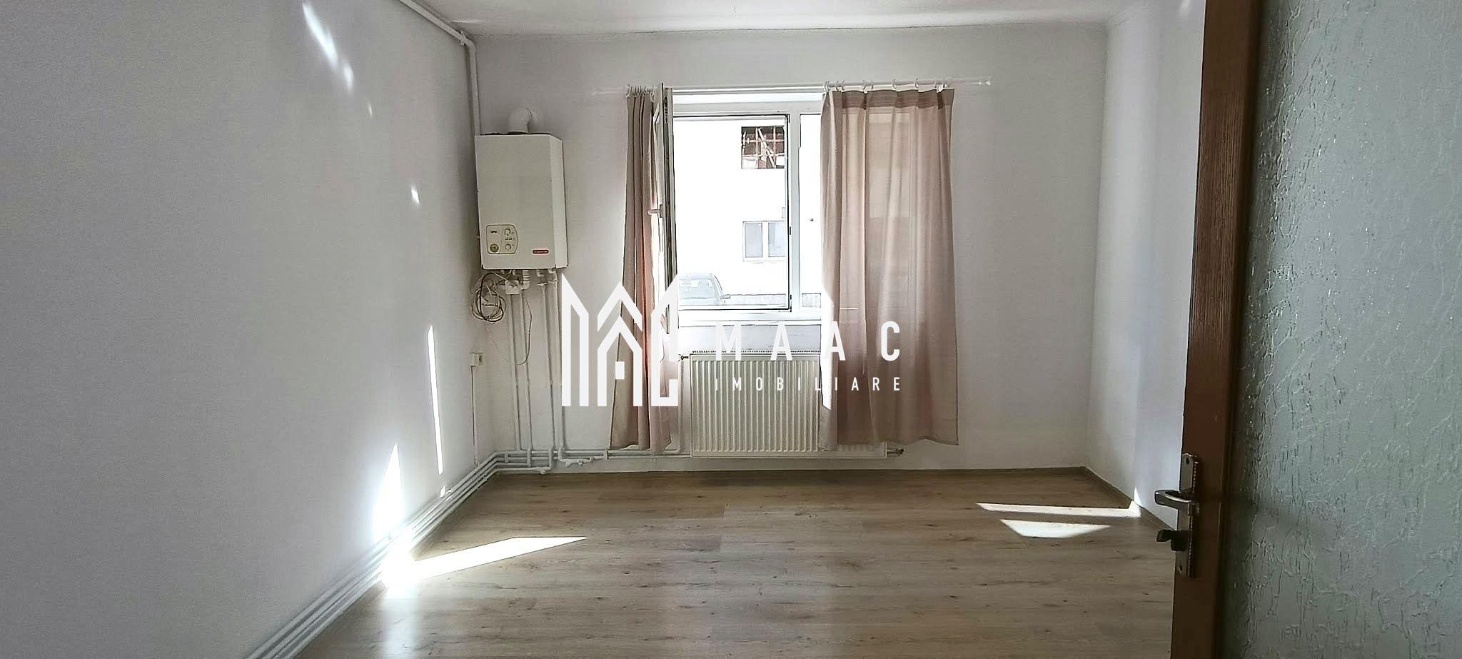 Garsonieră de vânzare | Sibiu, Broscărie | 26 mp | renovată - 1