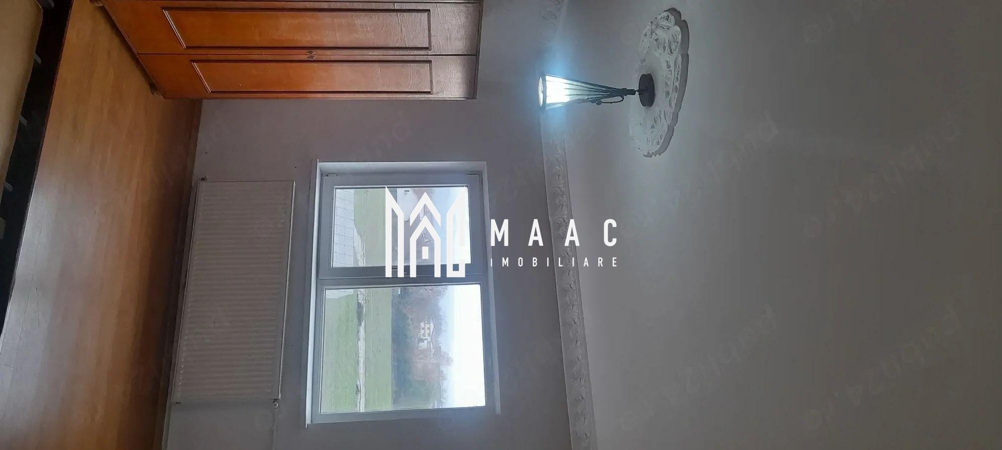 Apartament 3 camere de vânzare | Ostroveni, Râmnicu Vâlcea | 58 mp - 8
