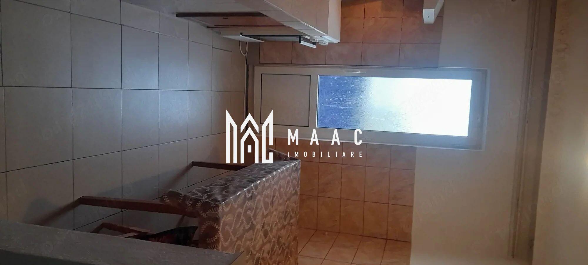 Apartament 3 camere de vânzare | Ostroveni, Râmnicu Vâlcea | 58 mp - 10