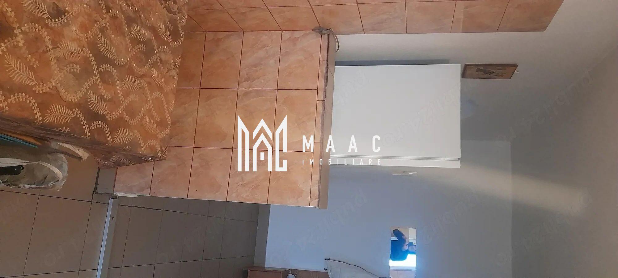 Apartament 3 camere de vânzare | Ostroveni, Râmnicu Vâlcea | 58 mp - 9