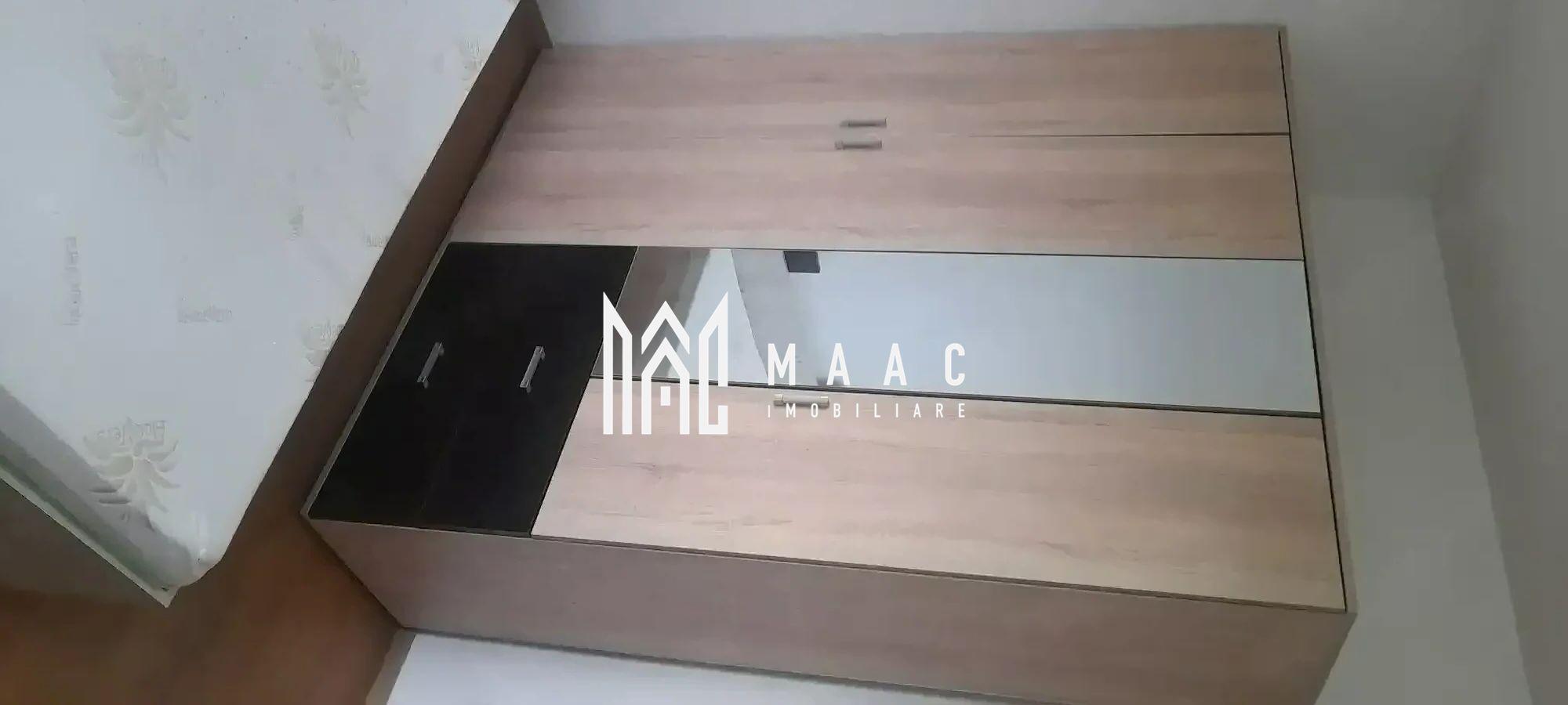 Apartament 3 camere de vânzare | Ostroveni, Râmnicu Vâlcea | 58 mp - 3
