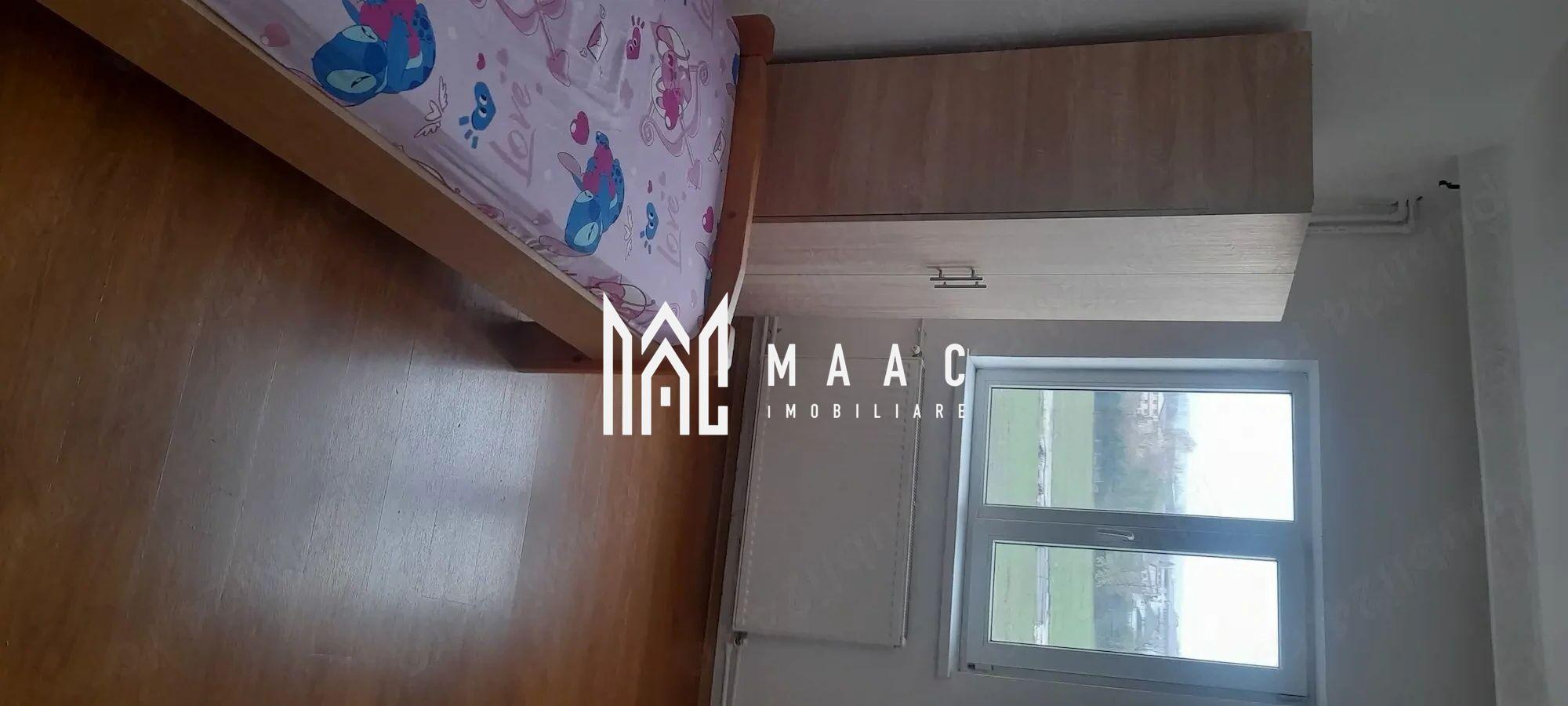 Apartament 3 camere de vânzare | Ostroveni, Râmnicu Vâlcea | 58 mp - 6