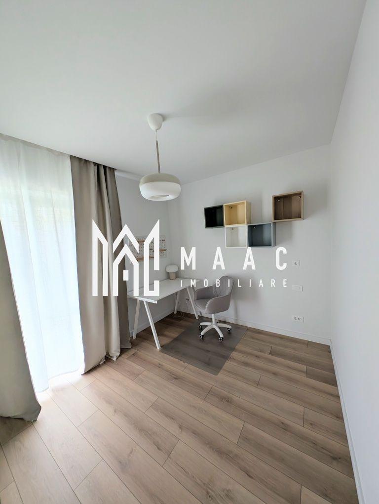 Apartament 3 camere de închiriat | Sibiu | Prima închiriere - 6