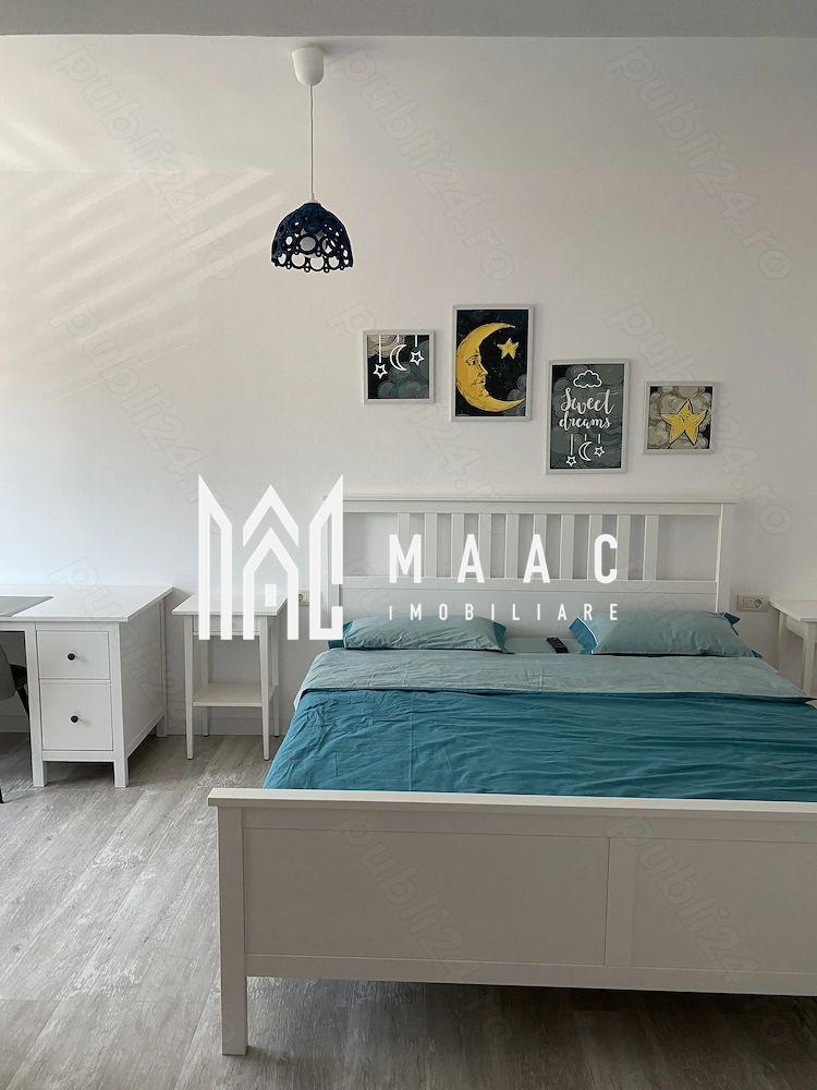 Apartament 2 camere de vânzare | Nord, Râmnicu Vâlcea | 57 mp - 1
