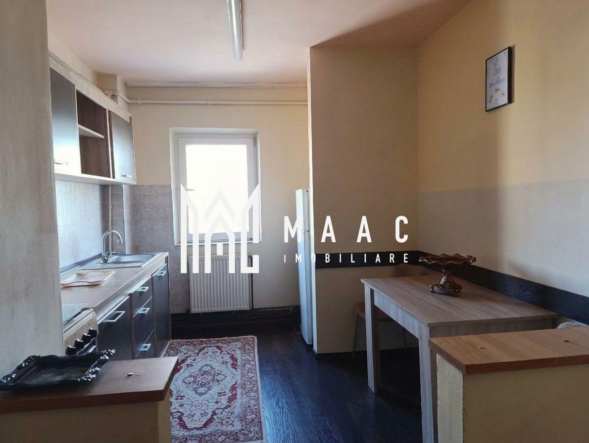 Apartament de închiriat Sibiu | 2 camere | Hipodrom 3, 50 mp - 3