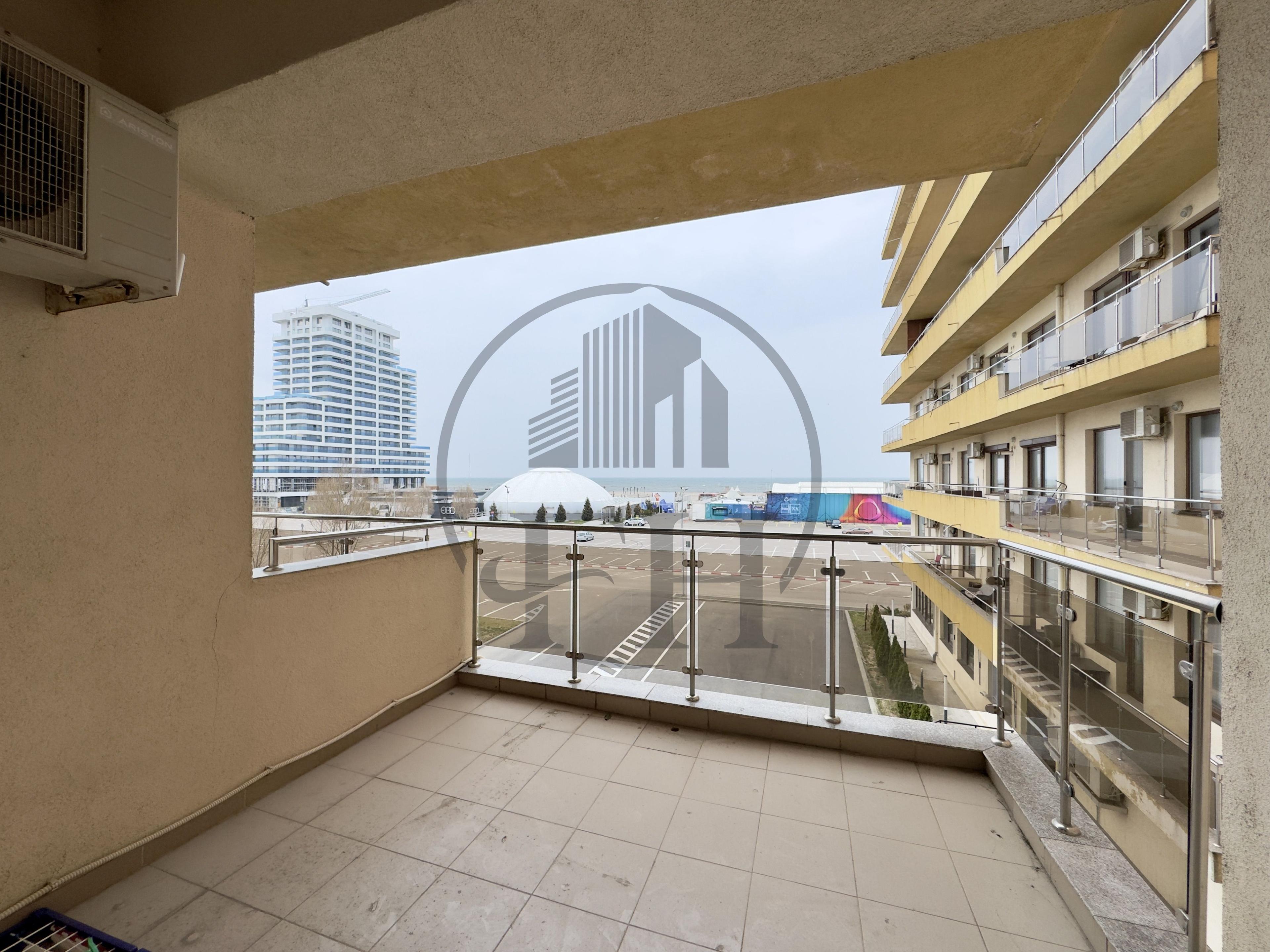 Apartament 3 camere de vanzare Mamaia, zona Summerland - 17