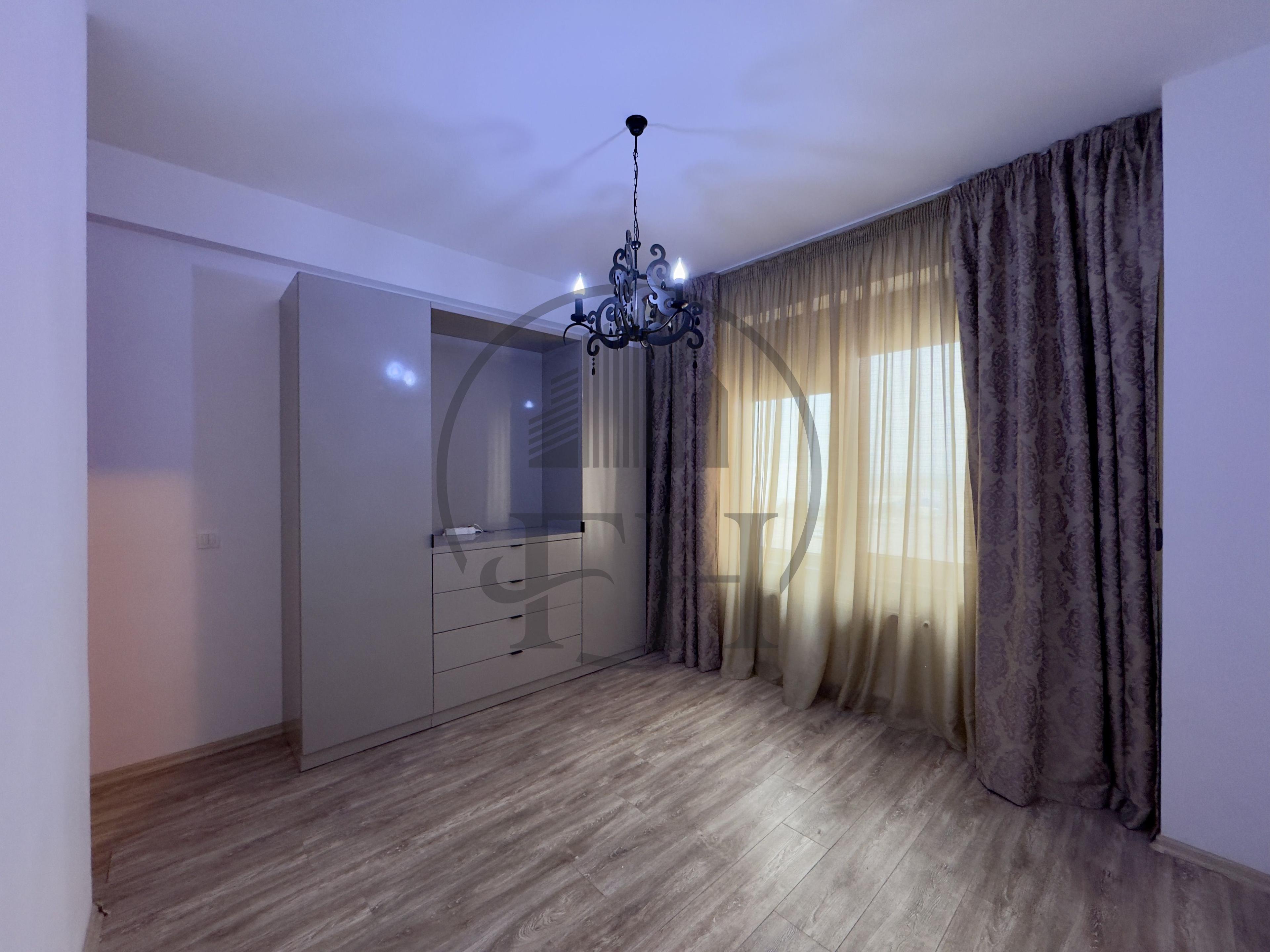 Apartament 3 camere de vanzare Mamaia, zona Summerland - 6