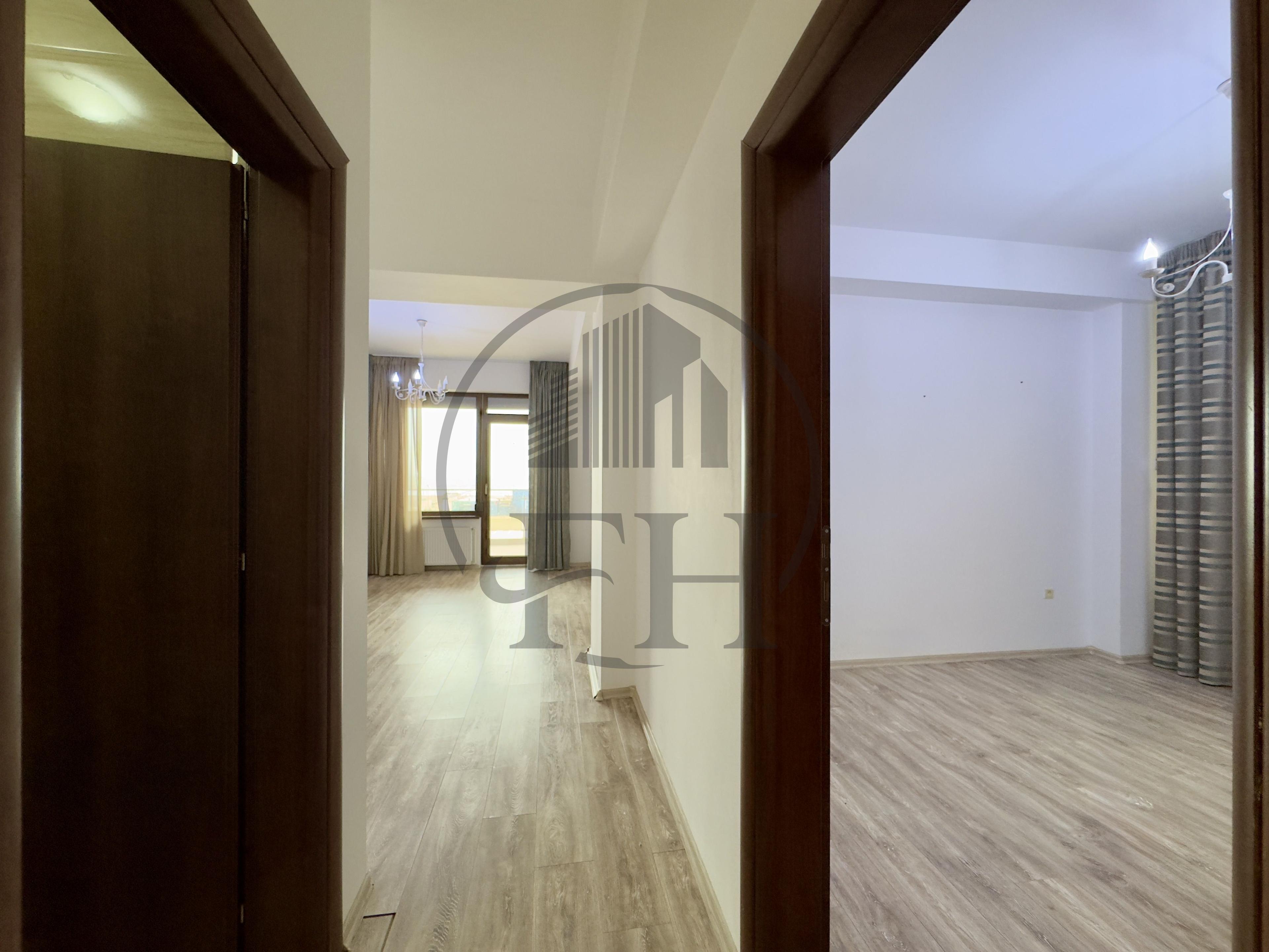 Apartament 3 camere de vanzare Mamaia, zona Summerland - 11