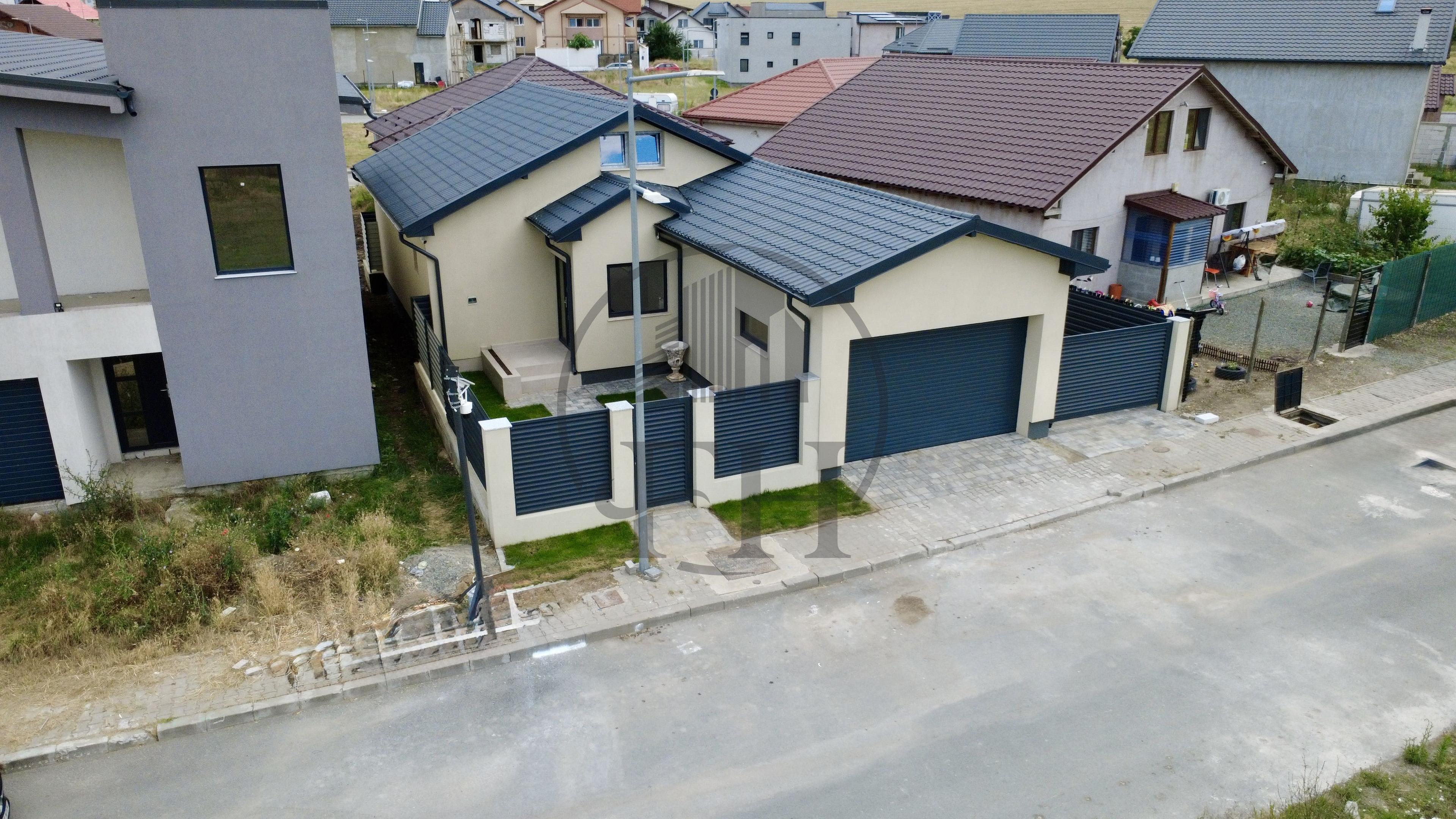Casa de vanzare Valu lui Traian, Constanta - 2