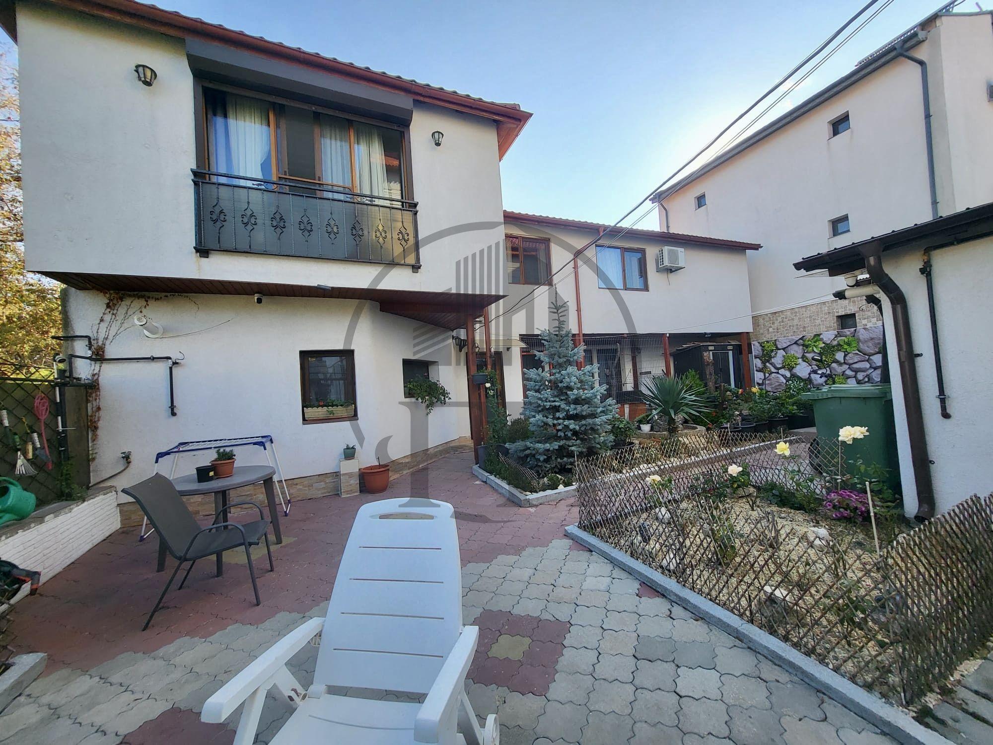 Casă/Vilă de vânzare Eforie Sud, Constanța - 3