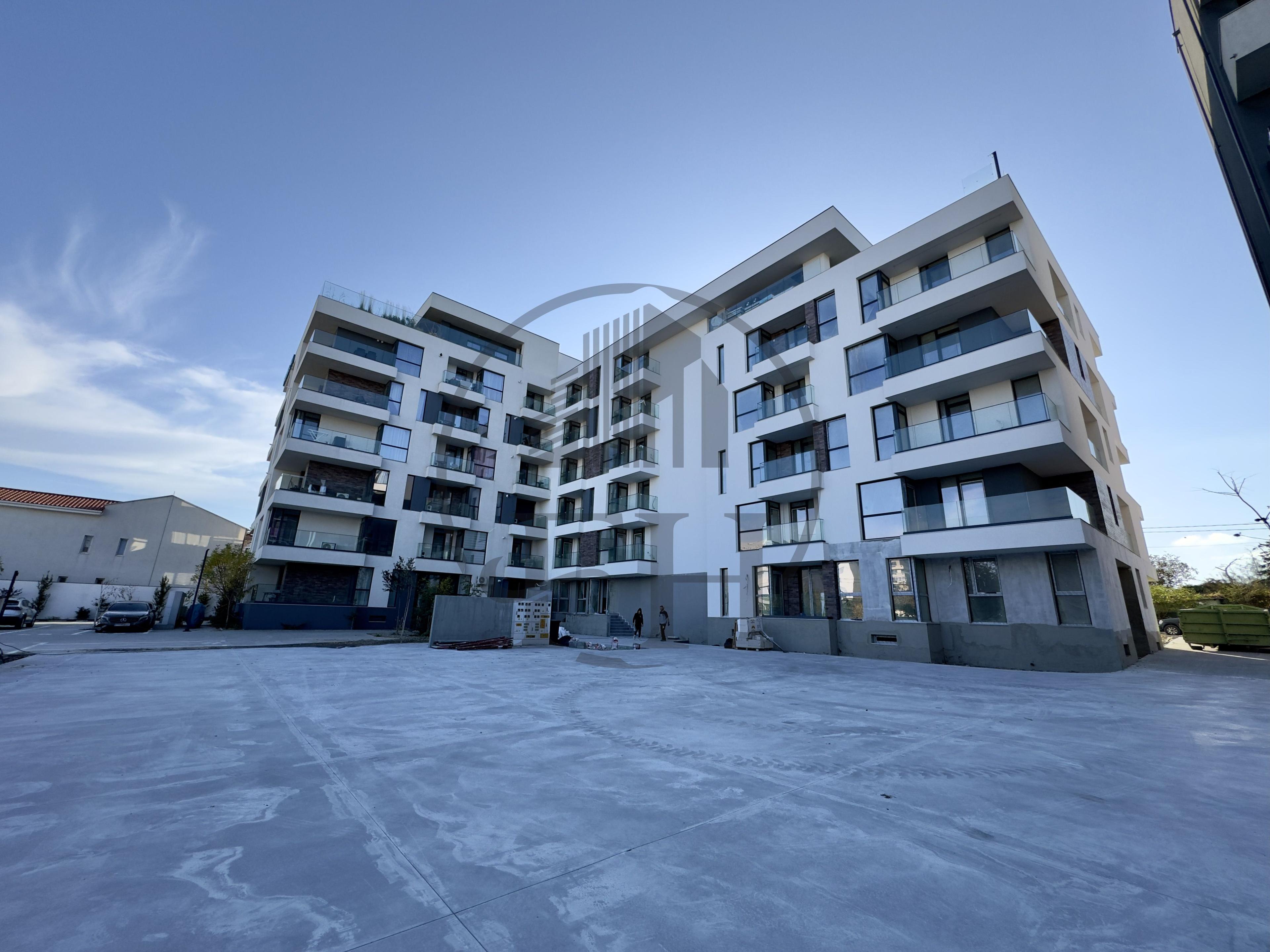 Apartament 2 camere de vanzare Mamaia-Sat, Constanta - 2