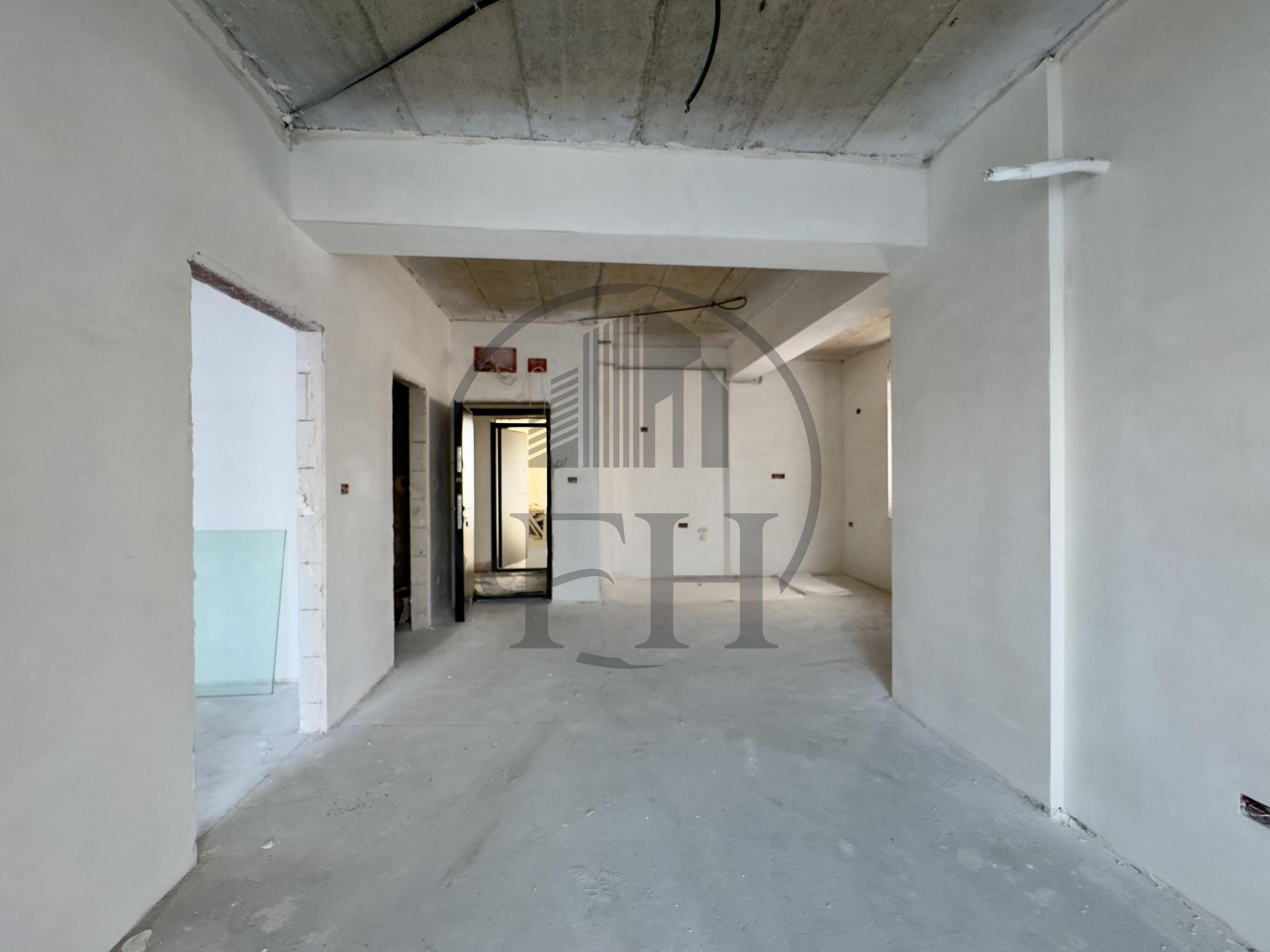 Apartament 2 camere de vanzare Mamaia-Sat, Constanta - 4