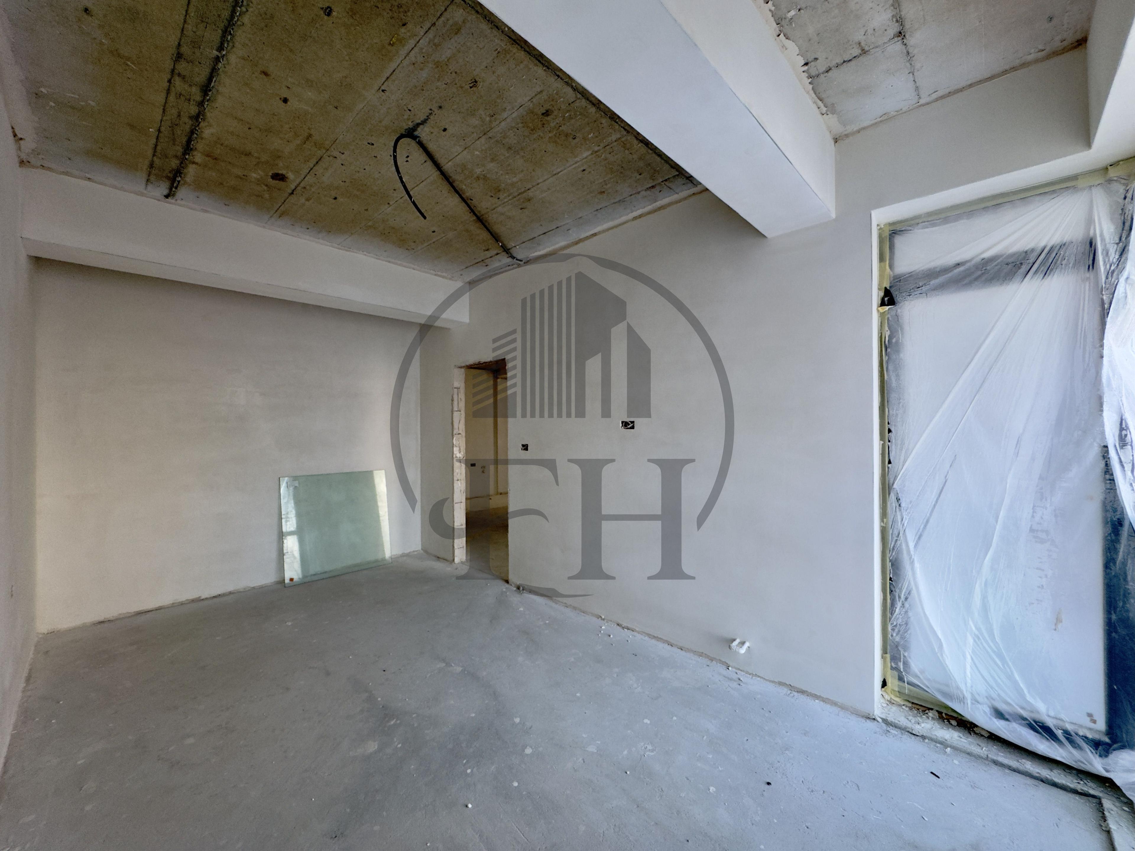 Apartament 2 camere de vanzare Mamaia-Sat, Constanta - 10