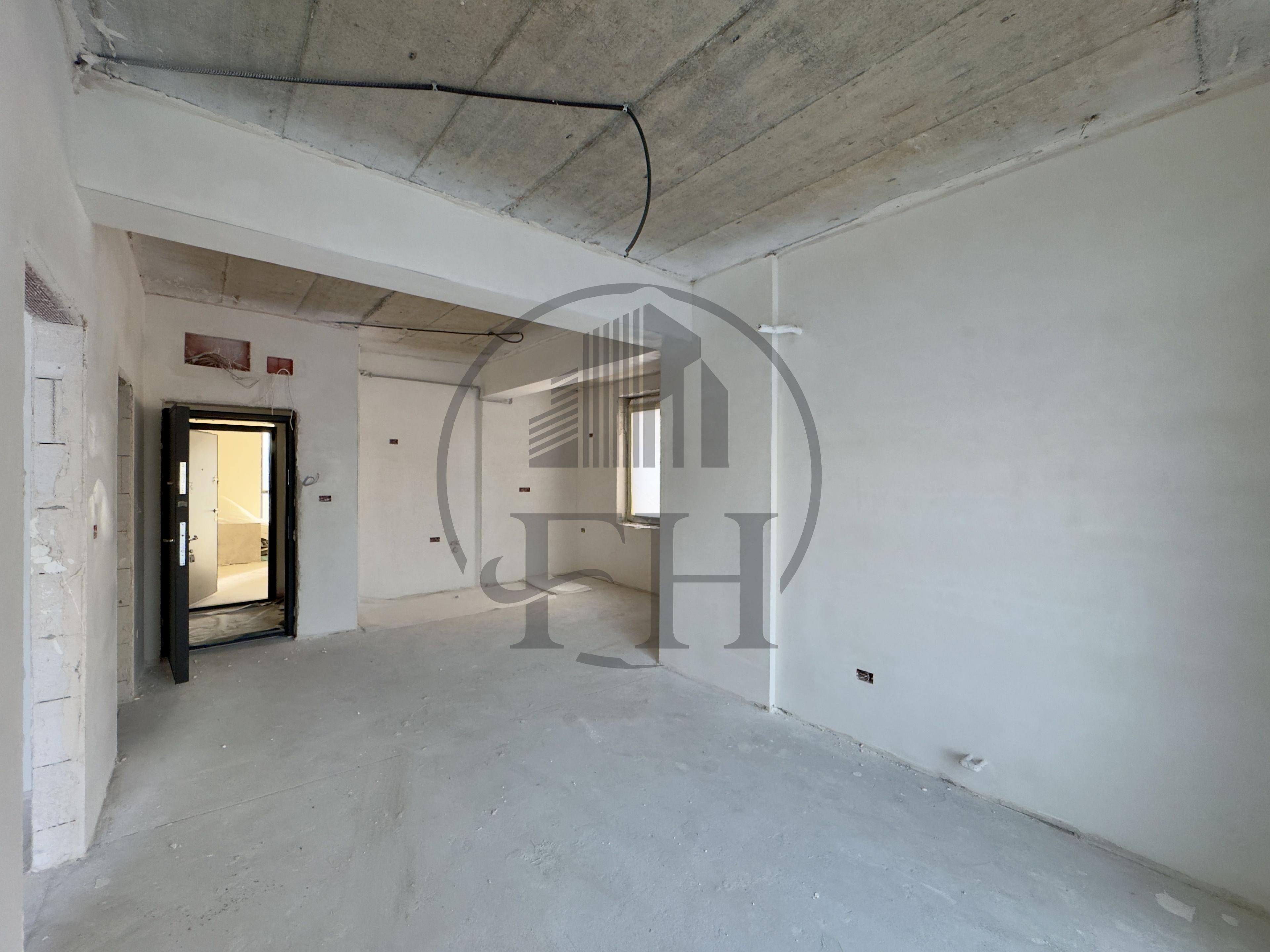 Apartament 2 camere de vanzare Mamaia-Sat, Constanta - 7