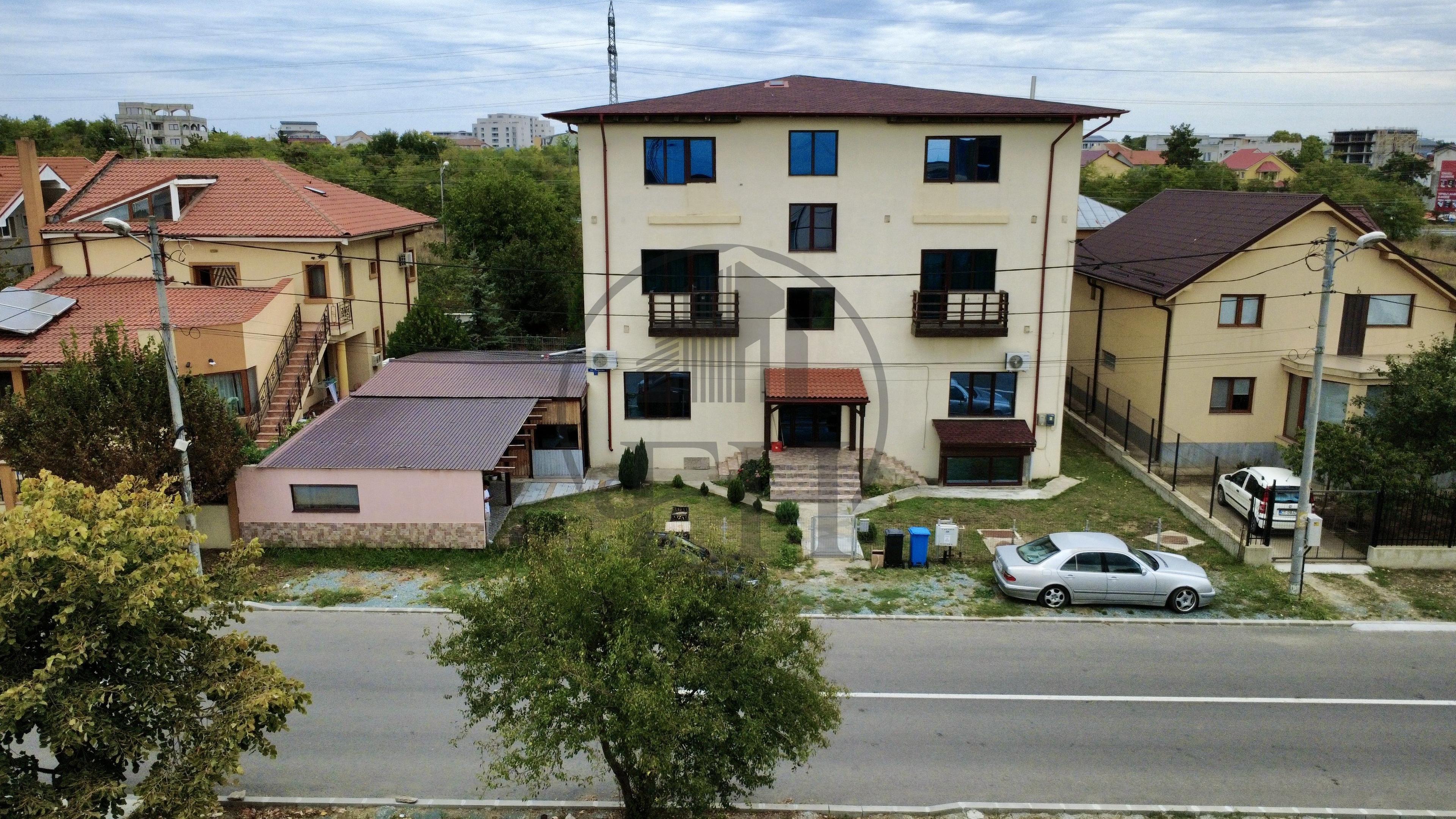 Casa/Vila de vanzare Eforie Nord, Constanta - 1