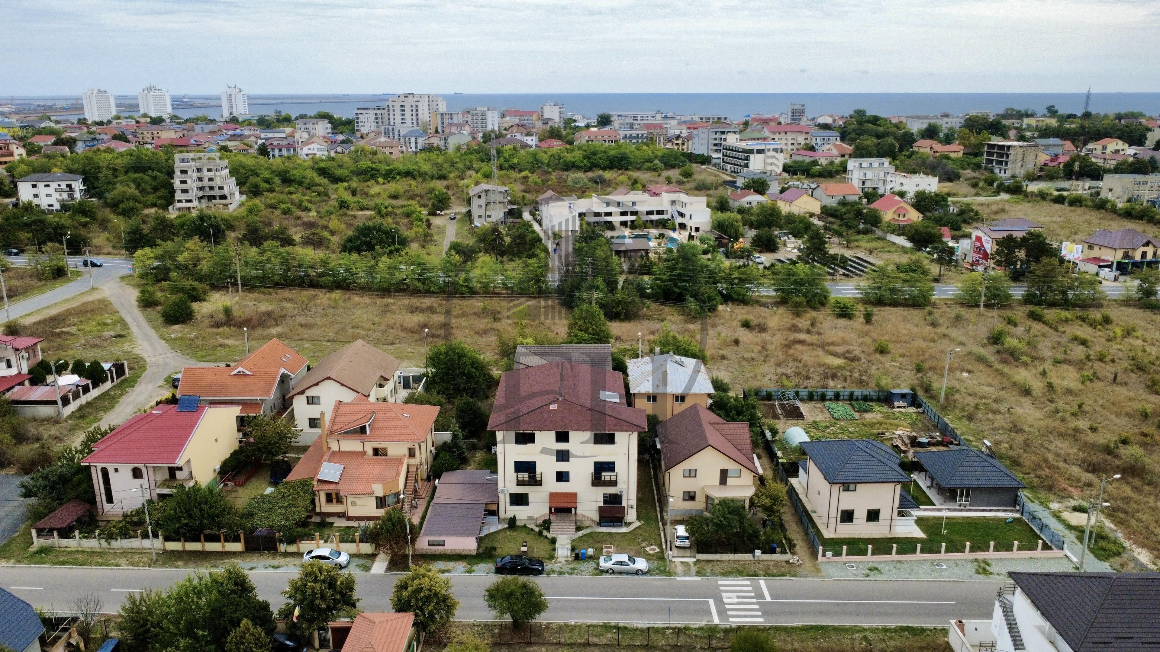 Casa/Vila de vanzare Eforie Nord, Constanta - 2