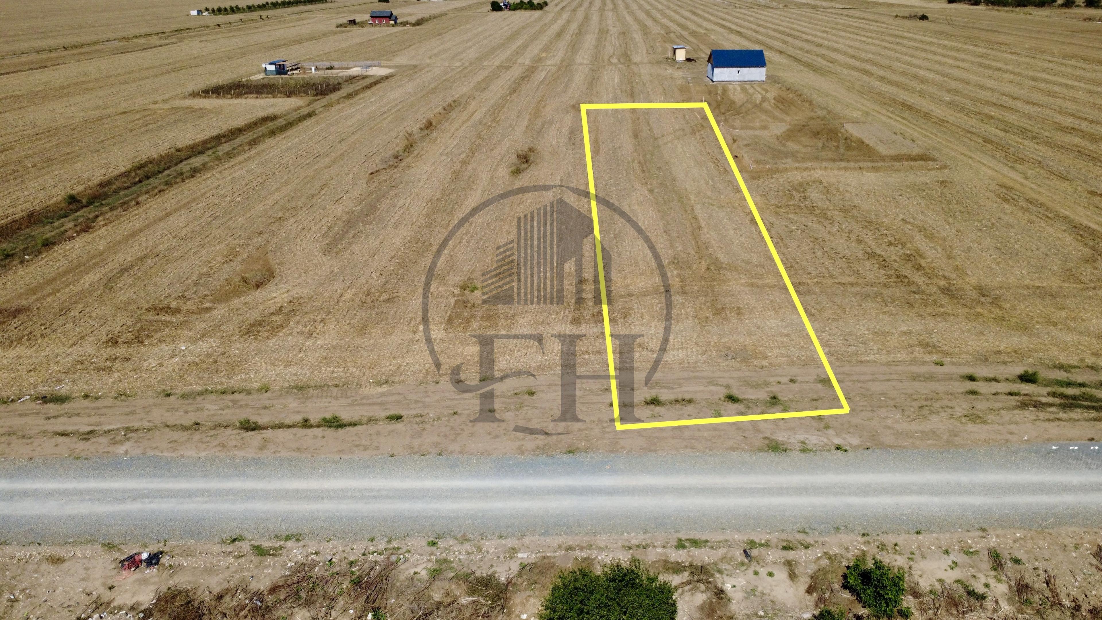 Teren intravilan de vanzare Costinesti, Constanta - 4