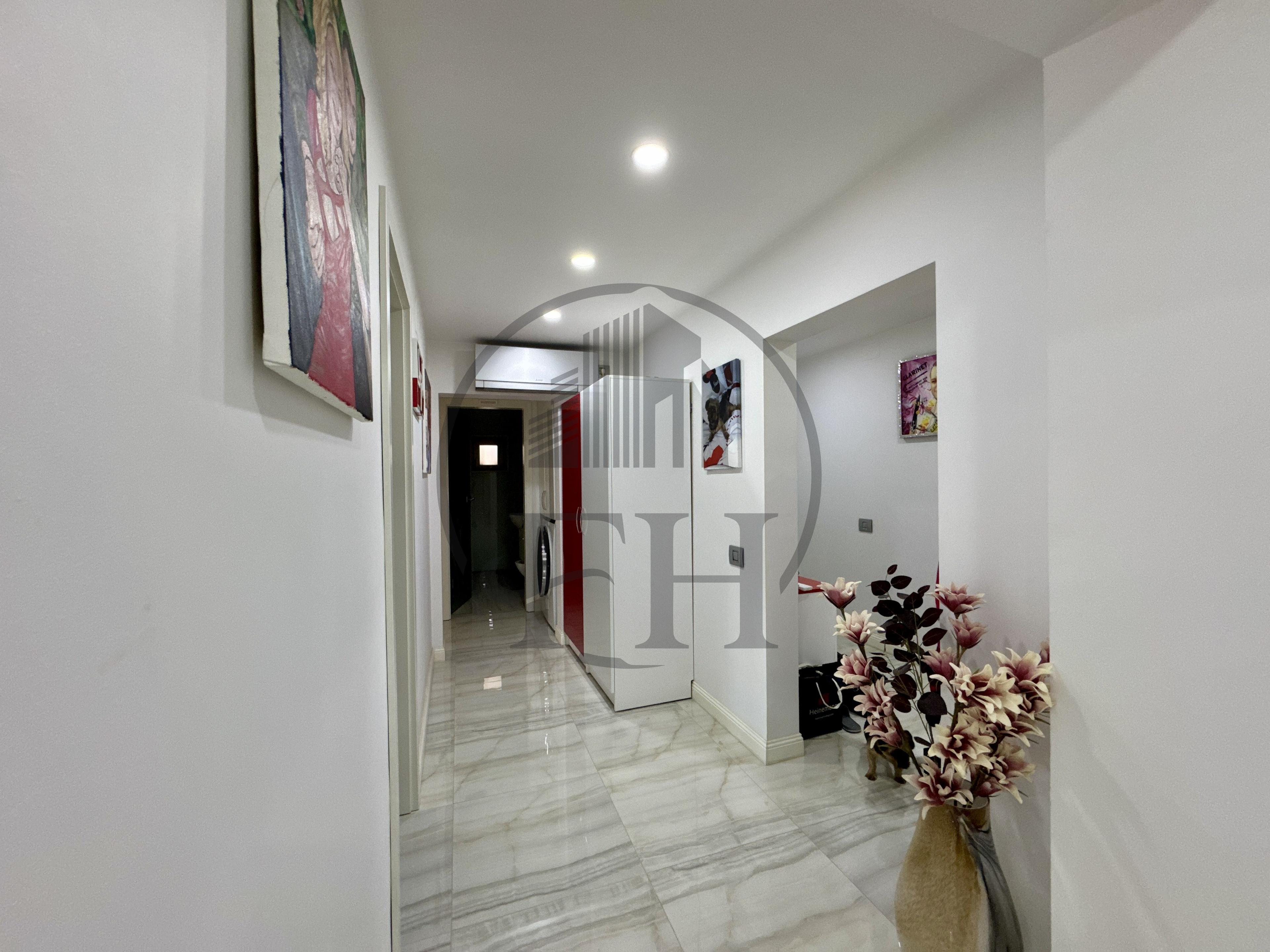 Apartament 4 camere de vanzare Agigea, Constanta - 16