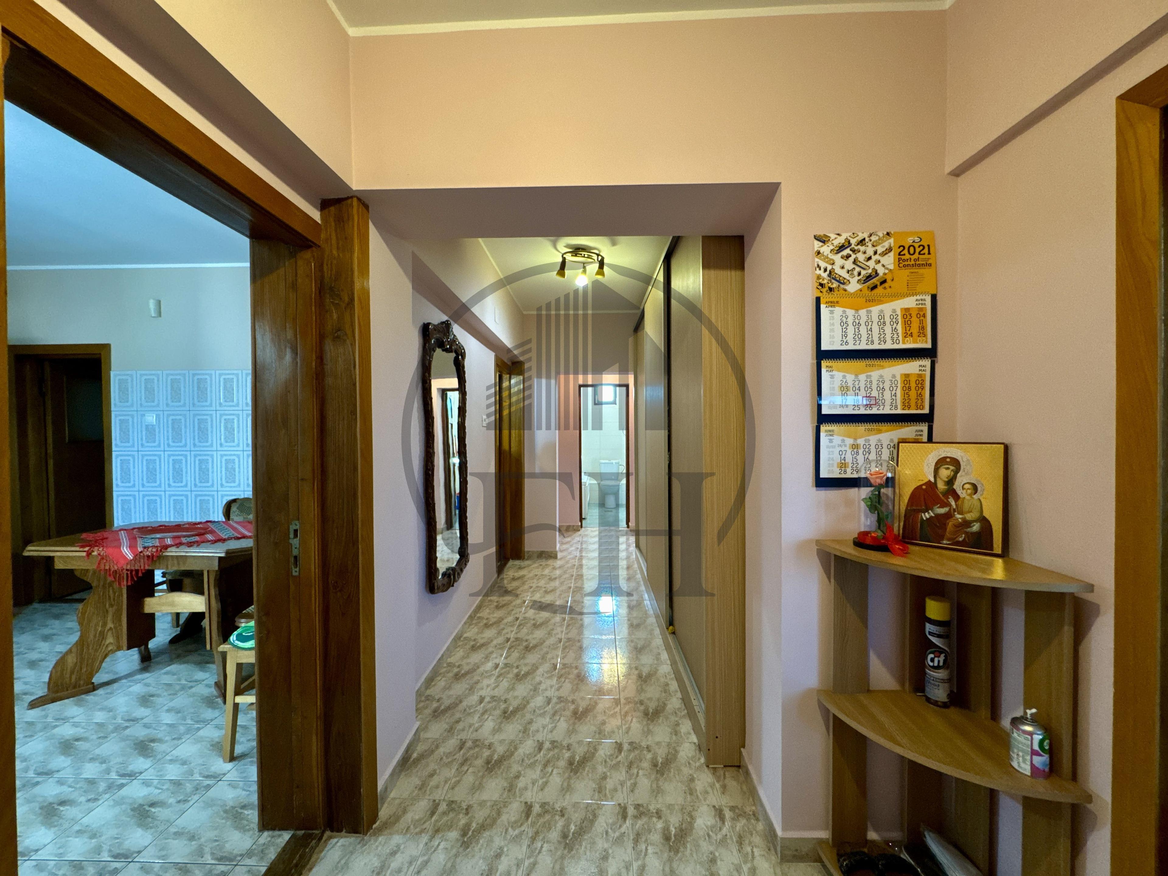 Casa/Vila de vanzare Constanta, zona Coiciu - 13