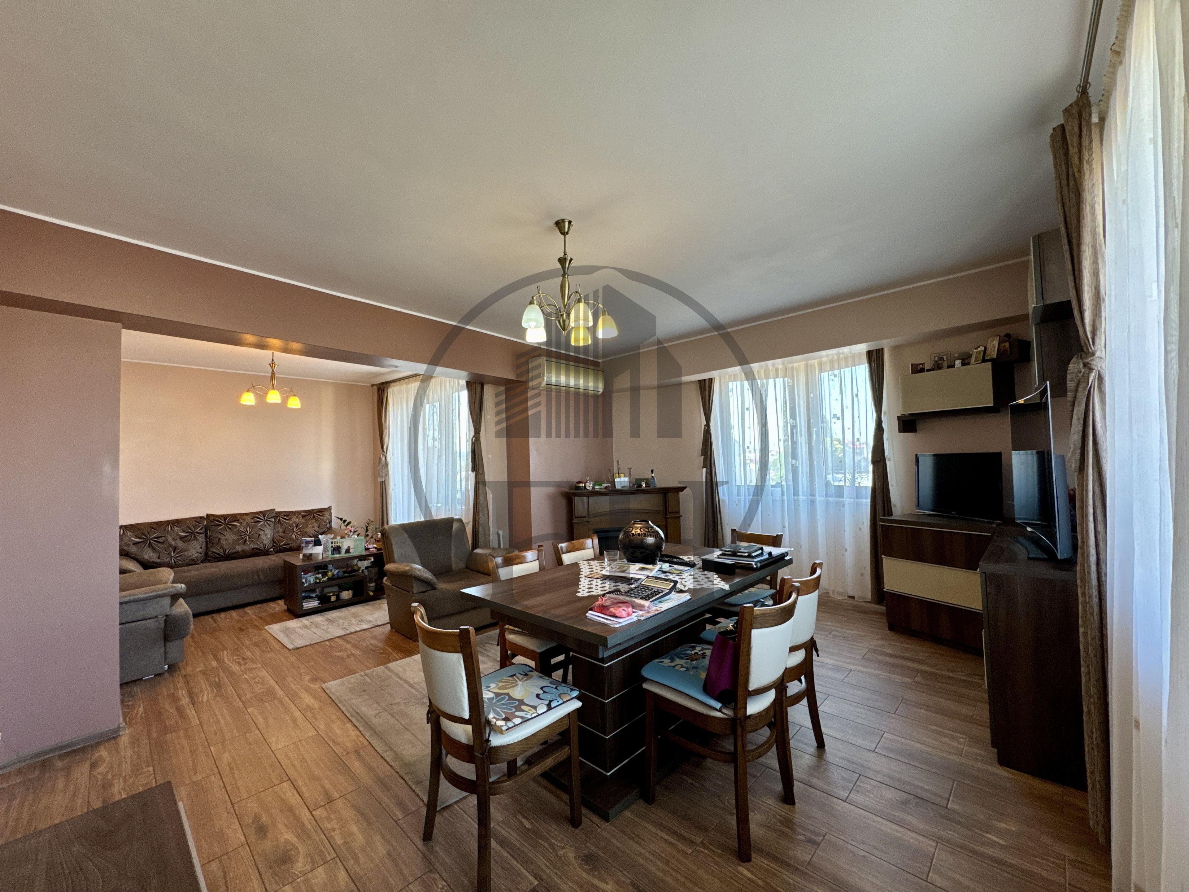 Casa/Vila de vanzare Constanta, zona Coiciu - 5