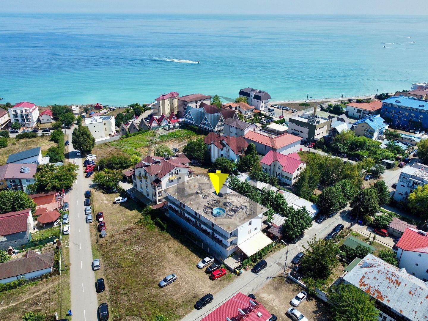 Hotel / Pensiune de vanzare Costinesti - 1