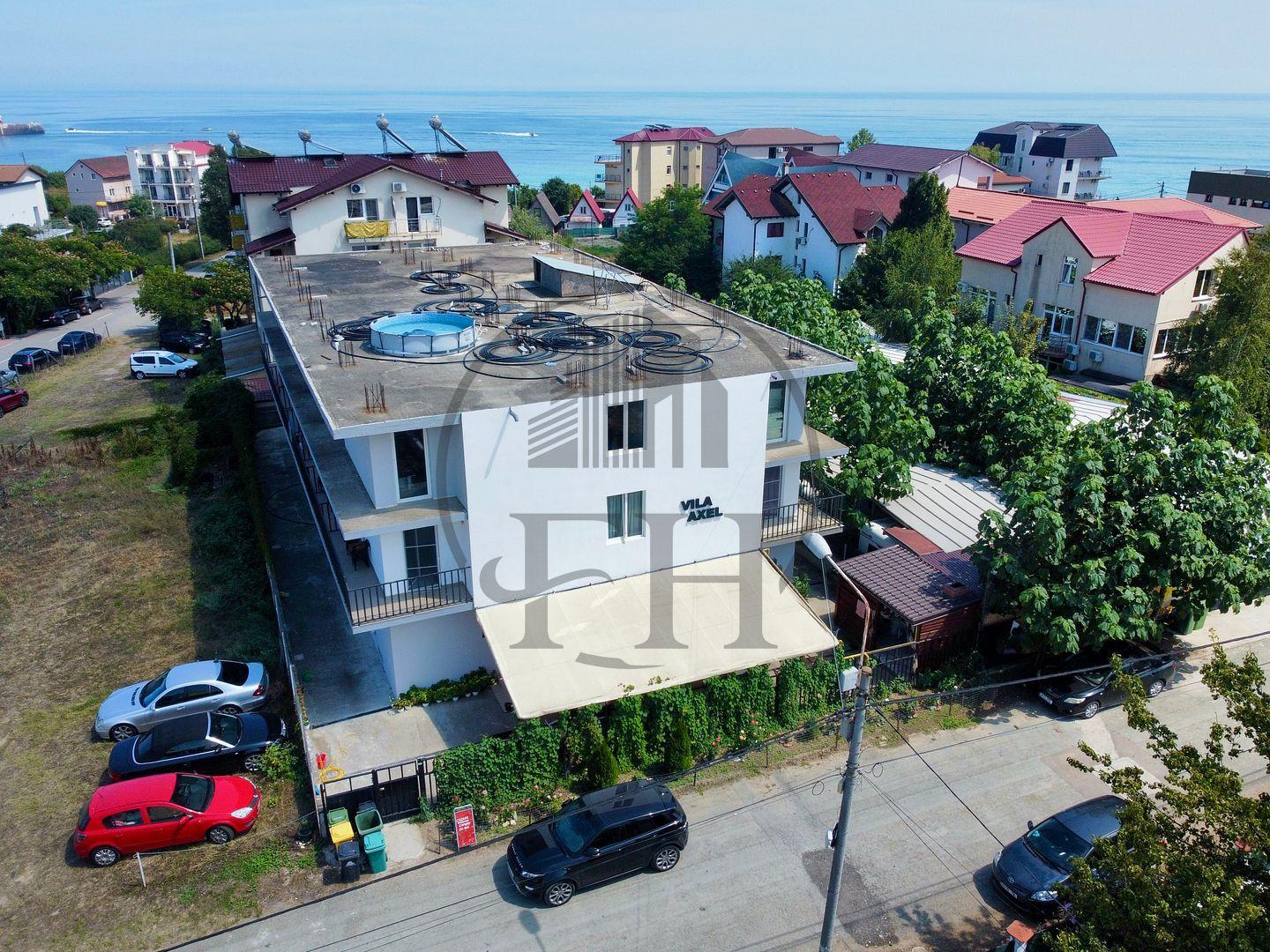 Hotel / Pensiune de vanzare Costinesti - 4