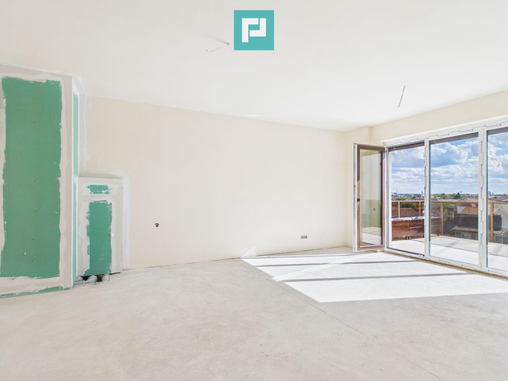 Apartament 3 camere, Iosia, 87.44 mp - 1