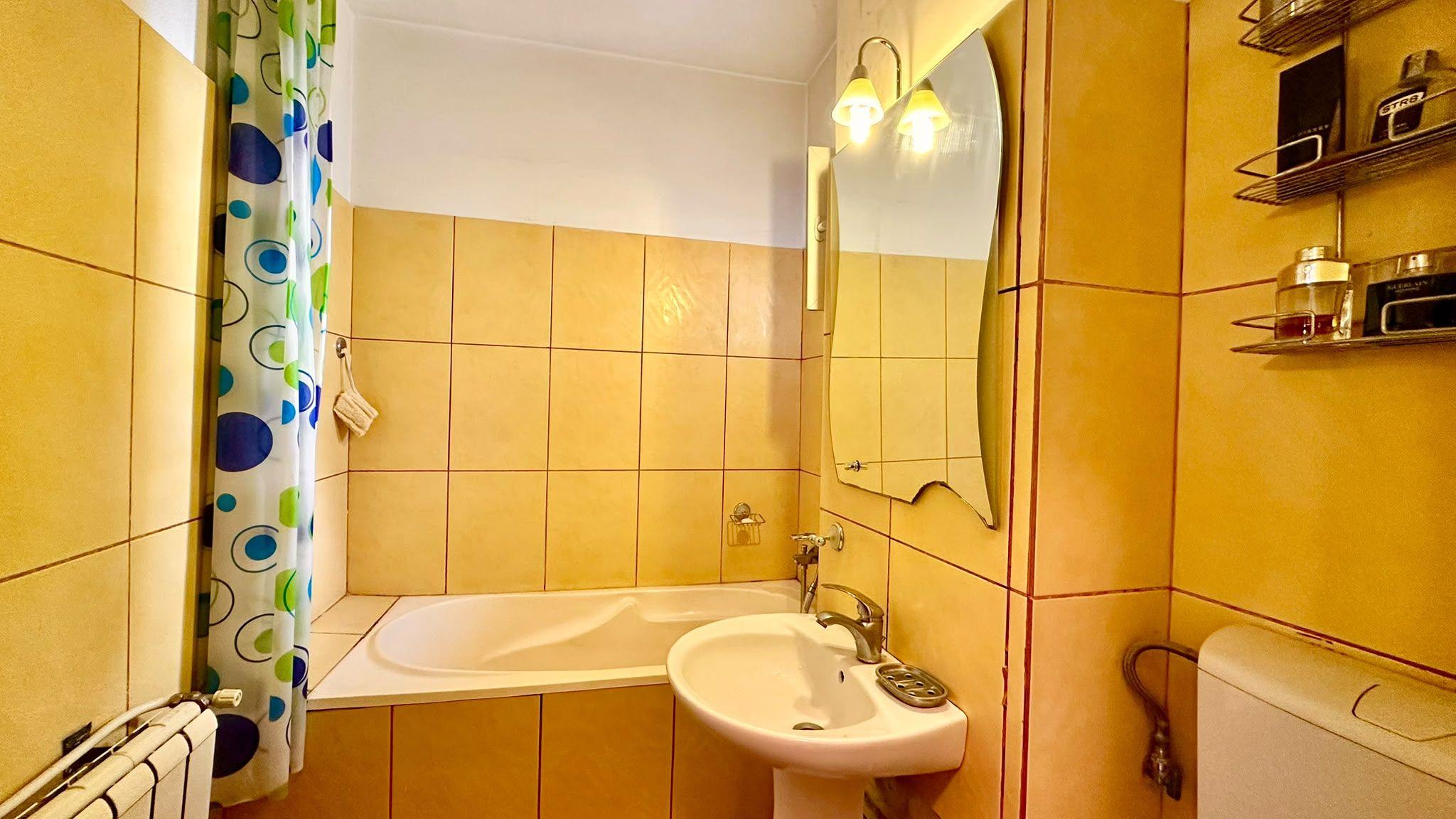 Dorobanti Perla apartament 2 camere 67 mp - 11