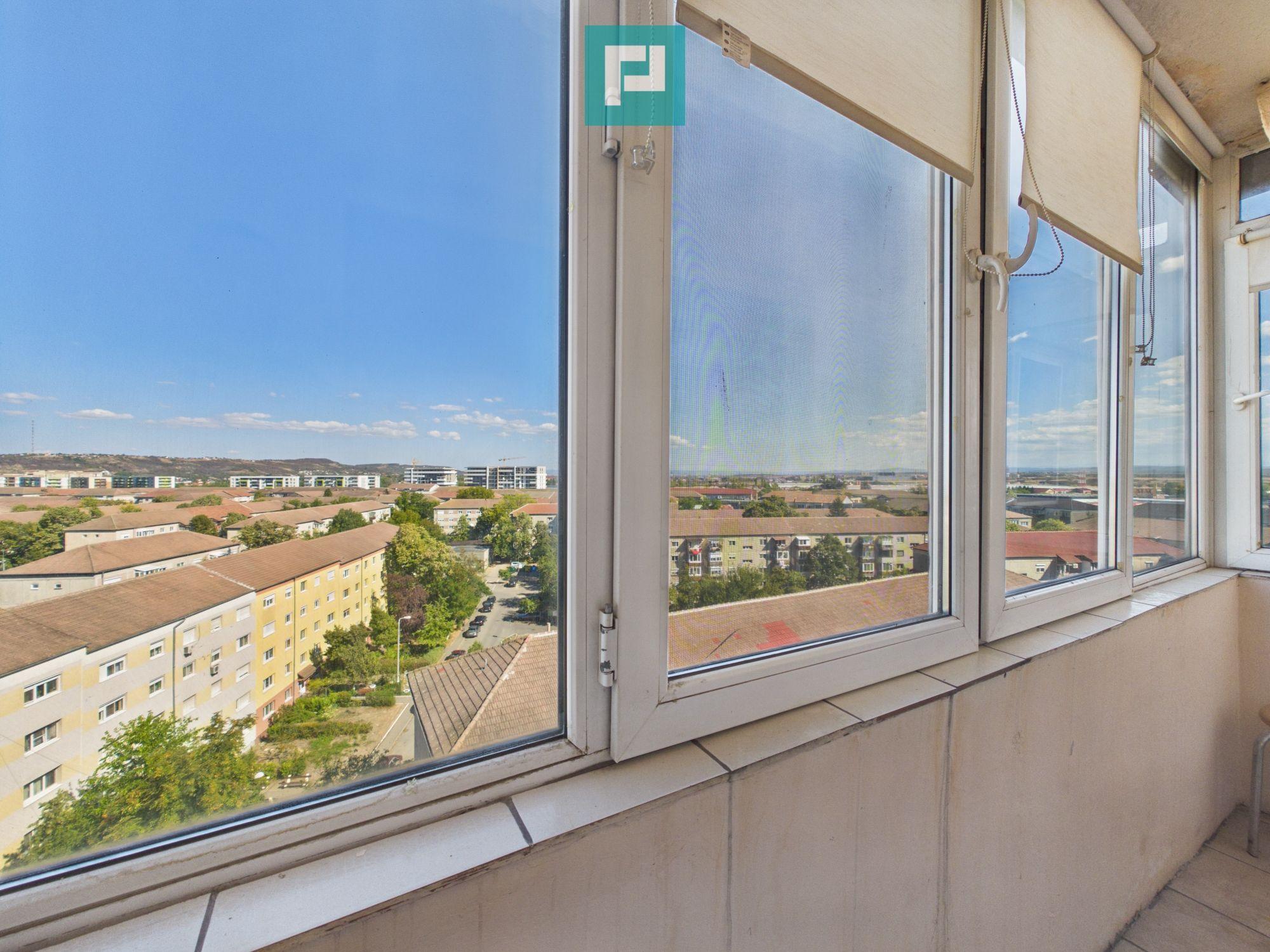 Apartament 3 camere, 65 mp, Nufărul, Oradea - 3
