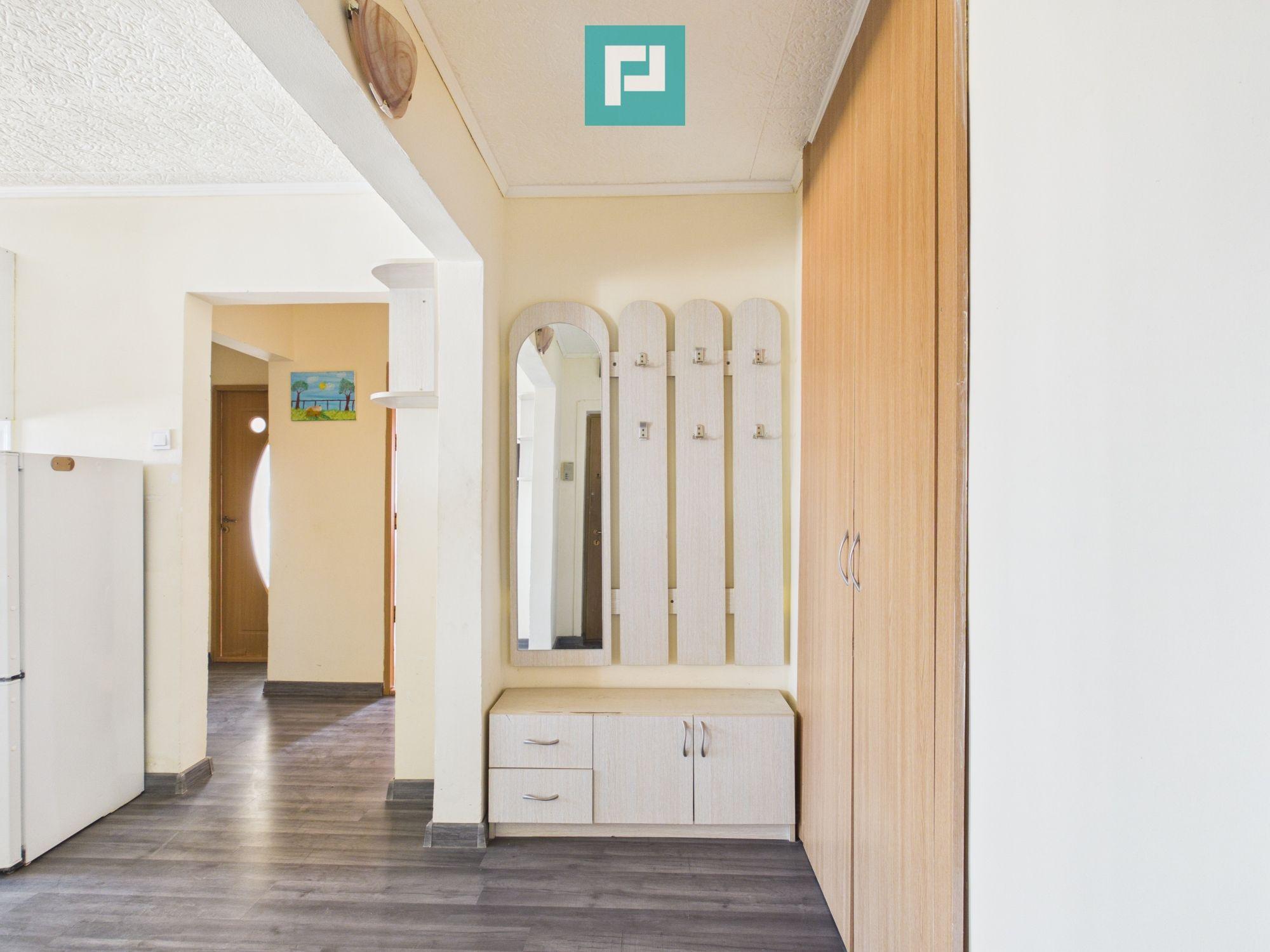 Apartament 3 camere, 65 mp, Nufărul, Oradea - 4