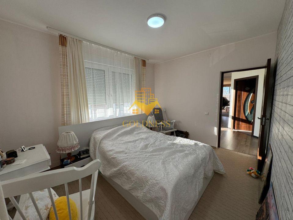 Casa individuala, 5 camere,gradina,Europa zona Complex Luminia,Ionesco - 16