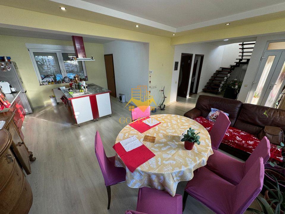 Casa individuala, 5 camere,gradina,Europa zona Complex Luminia,Ionesco - 14