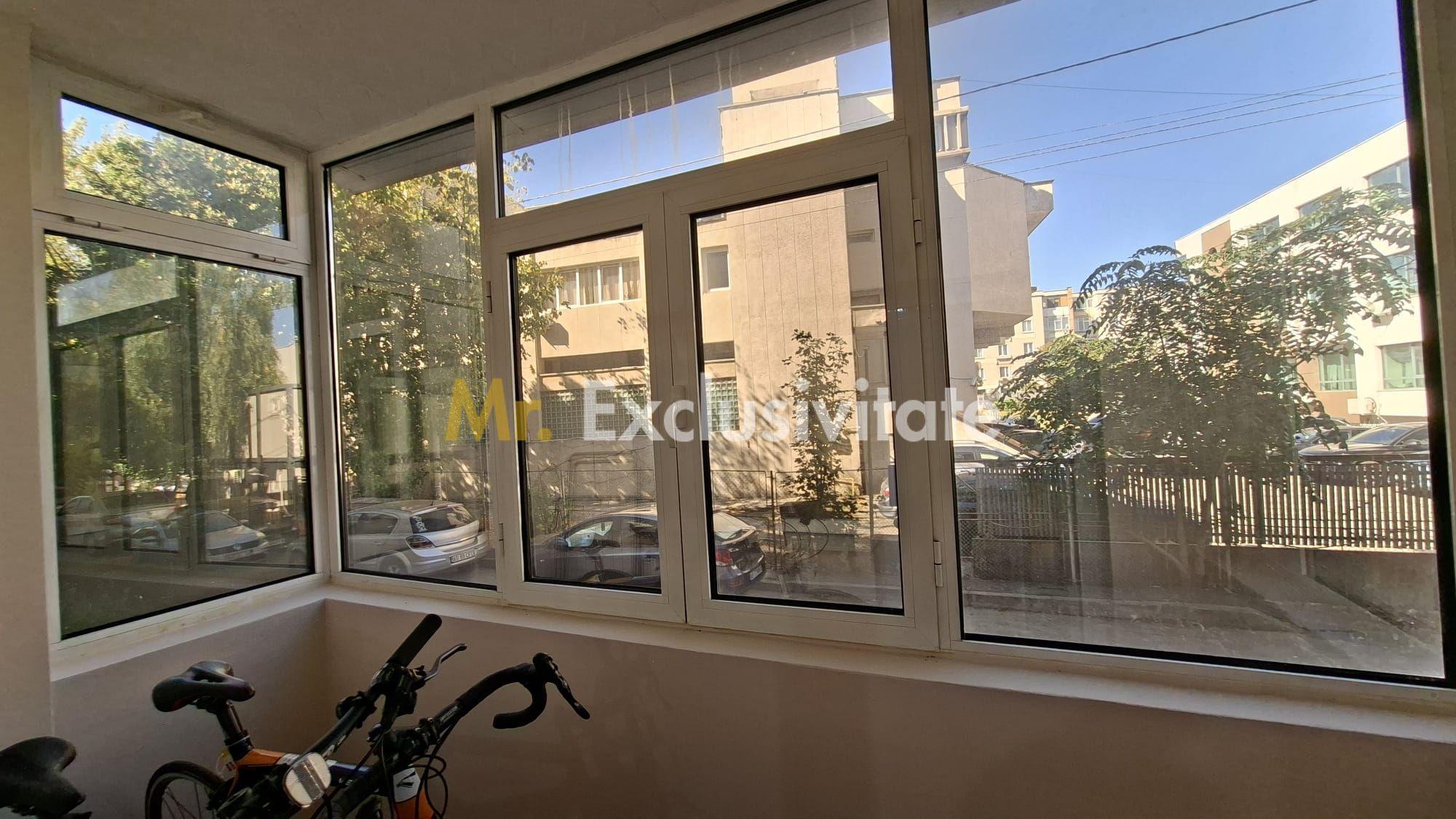 Inchiriere apartament 3 camere Exercitiu parter - 5