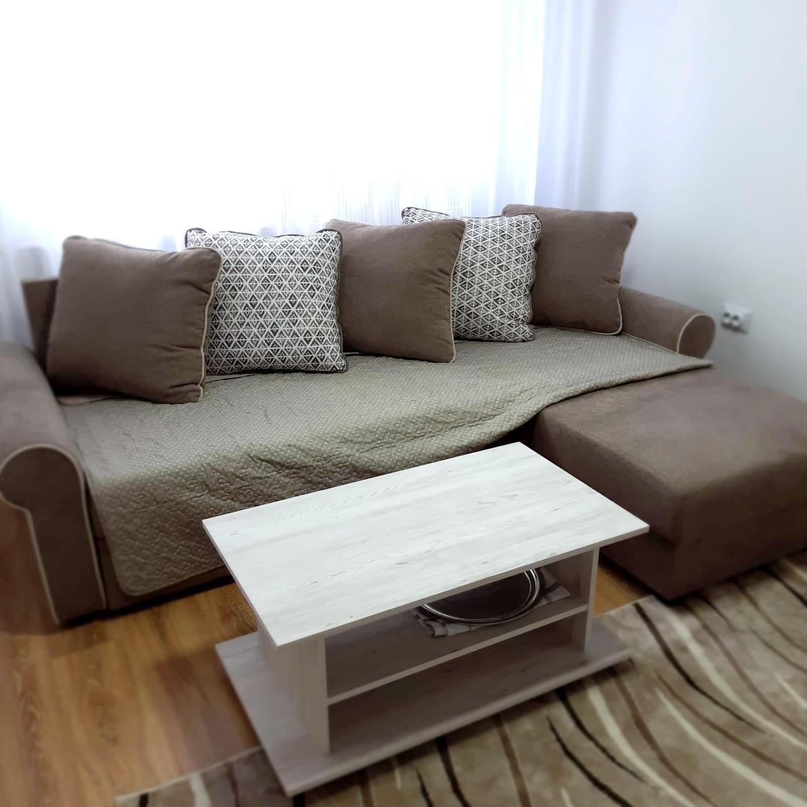 De inchiriat apartament cu 2 camere Micro 19, etaj 1, 330 euro - 2