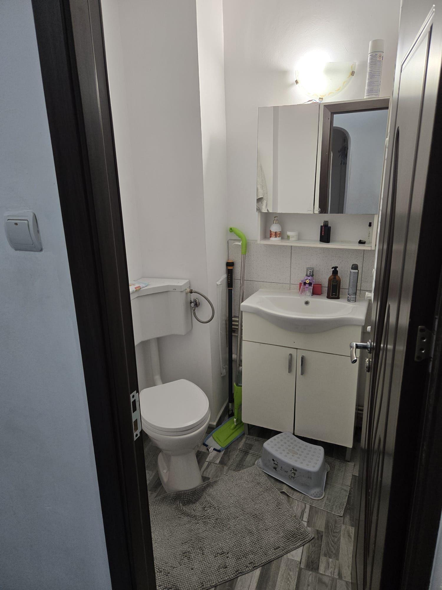 Apartament 3 camere, Dristor - Centrala Proprie - 6