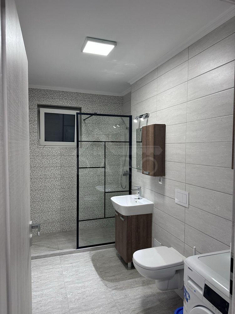 De inchiriat apartament 2 camere Maurer - 8