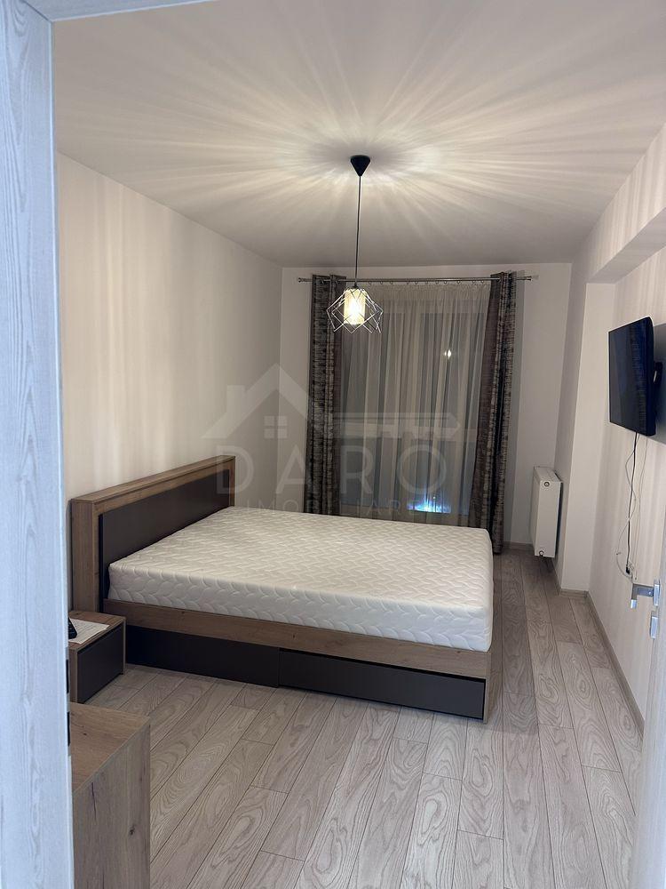 De inchiriat apartament 2 camere Maurer - 6