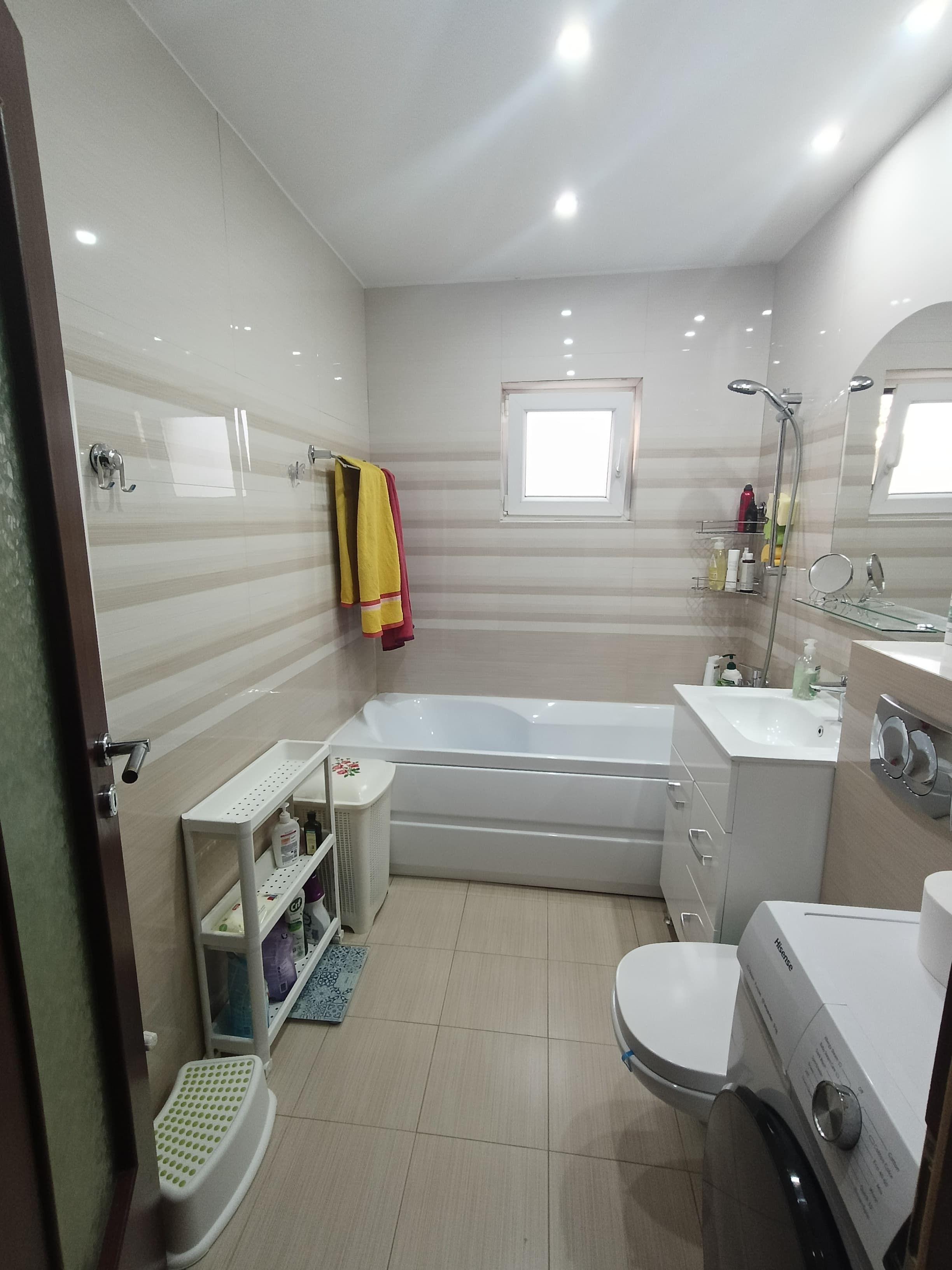 Apartament decomandat | Confort 1 | Mobilat și utilat | 104.900 - 8