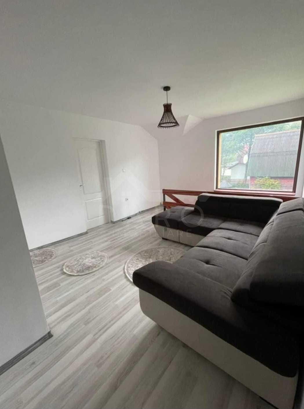 Vand sau schimb casa Campu Cetatii din caramida si lemn - 6