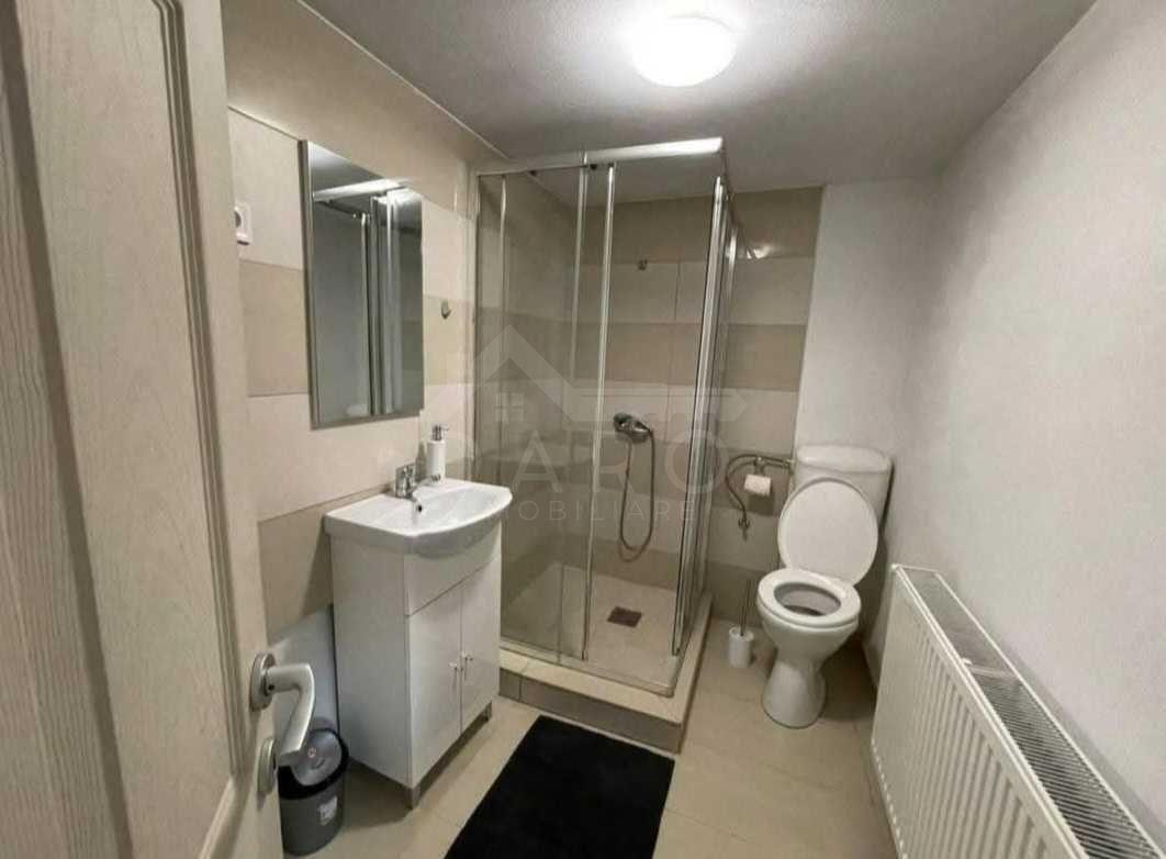 Vand sau schimb casa Campu Cetatii din caramida si lemn - 8