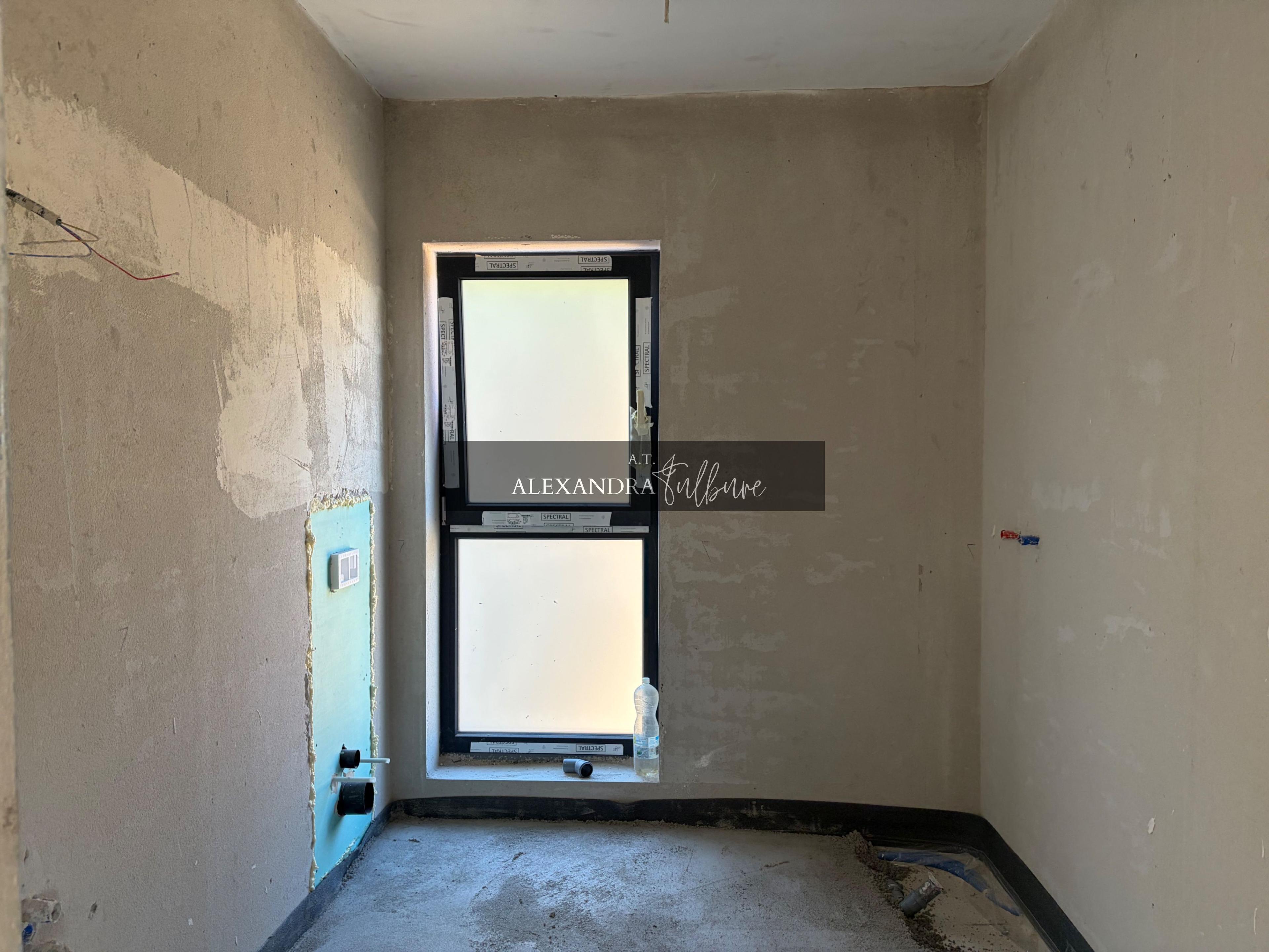 Casa individuala 4 camere, 3 bai, S+P+ET, garaj, terasa - 23