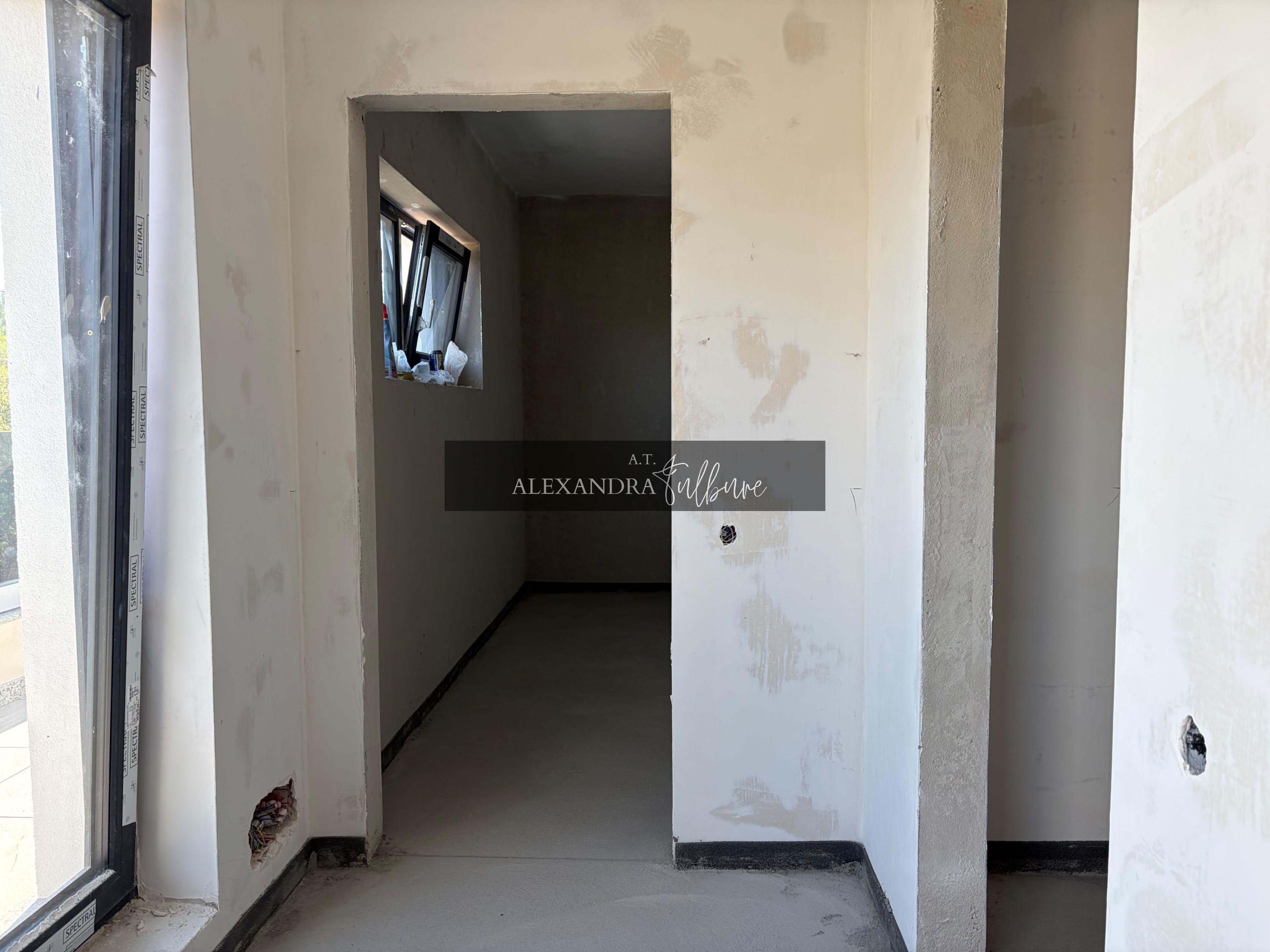 Casa individuala 4 camere, 3 bai, S+P+ET, garaj, terasa - 18