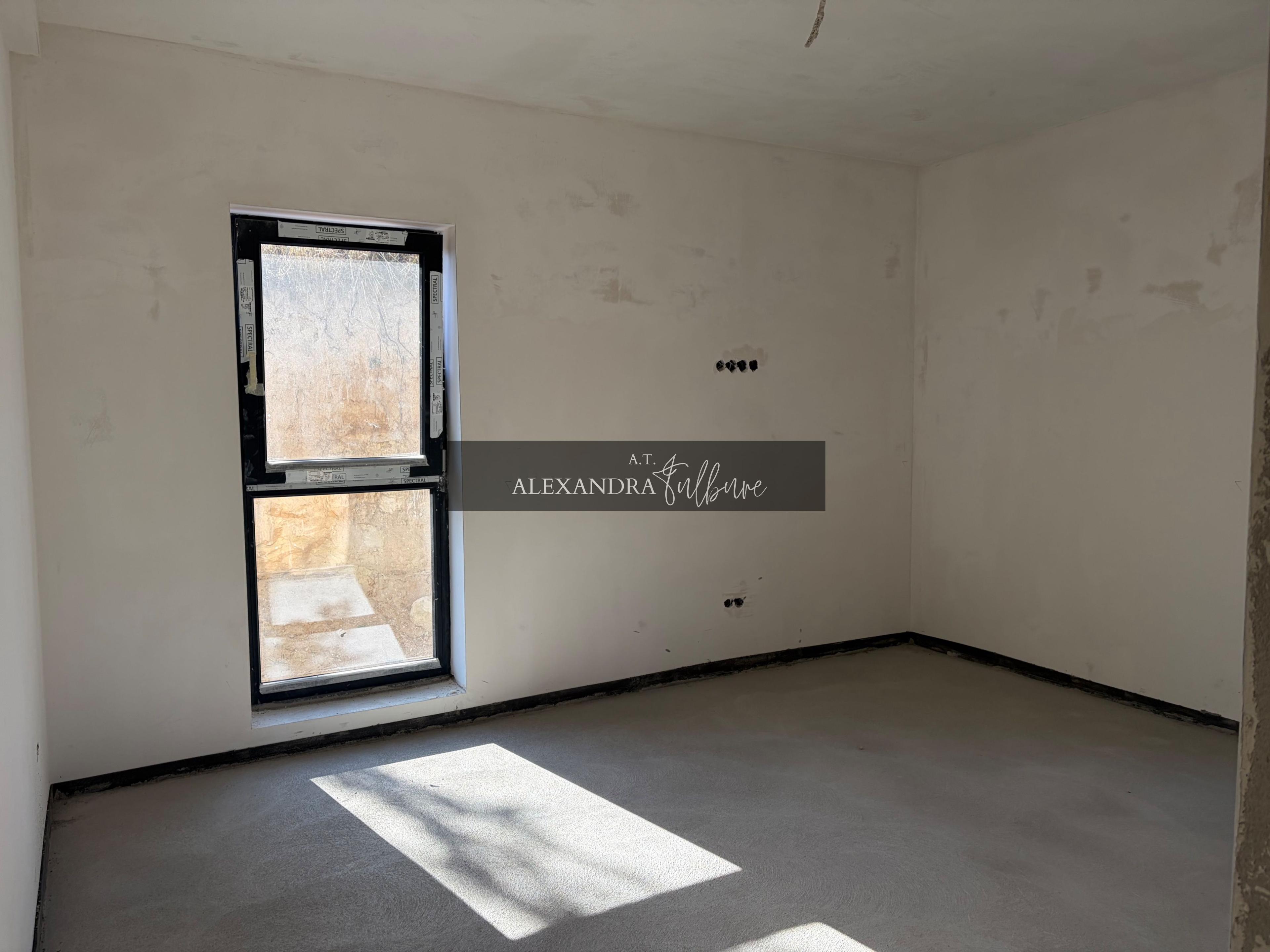 Casa individuala 4 camere, 3 bai, S+P+ET, garaj, terasa - 25