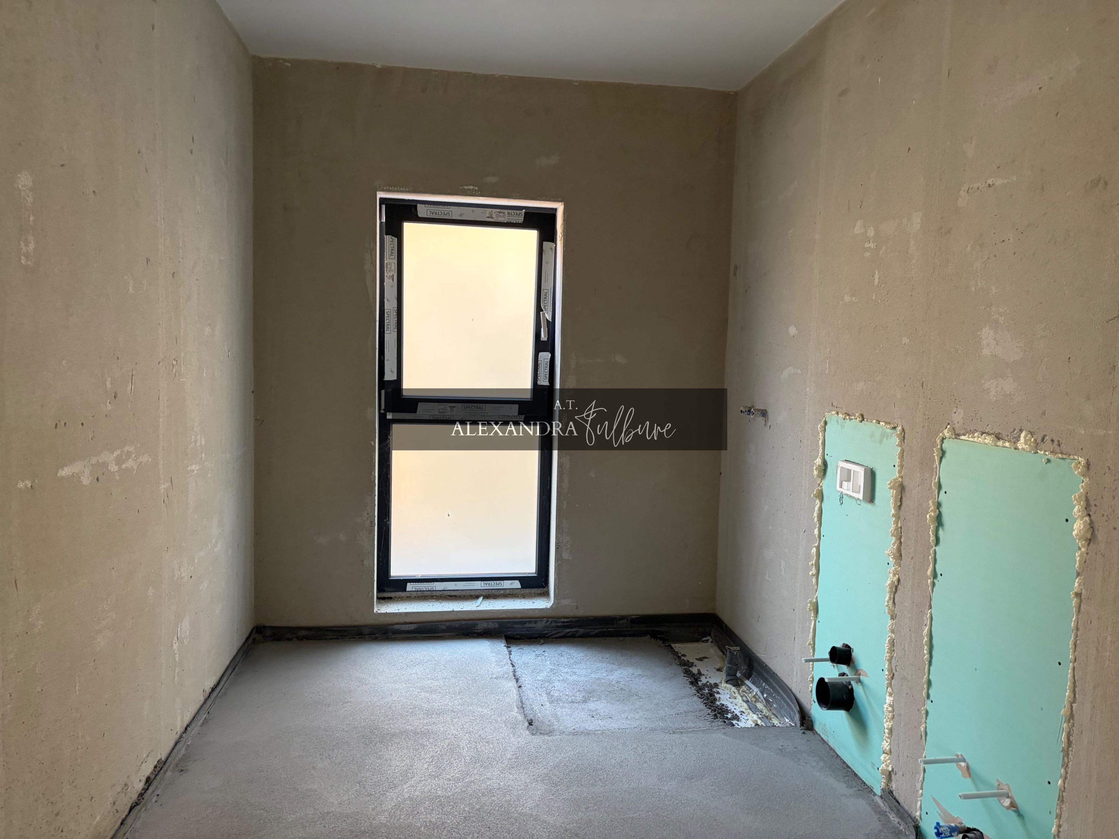 Casa individuala 4 camere, 3 bai, S+P+ET, garaj, terasa - 30